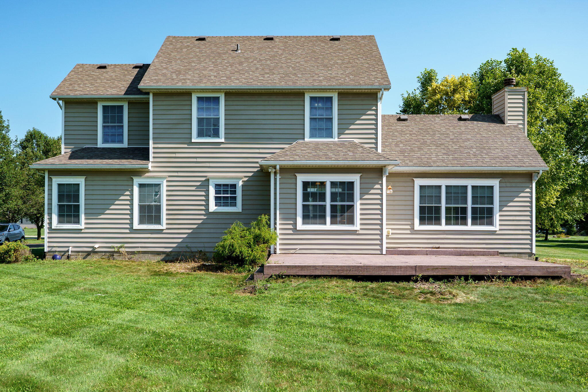 3025 Aubree Lane, Springfield, Ohio 45502