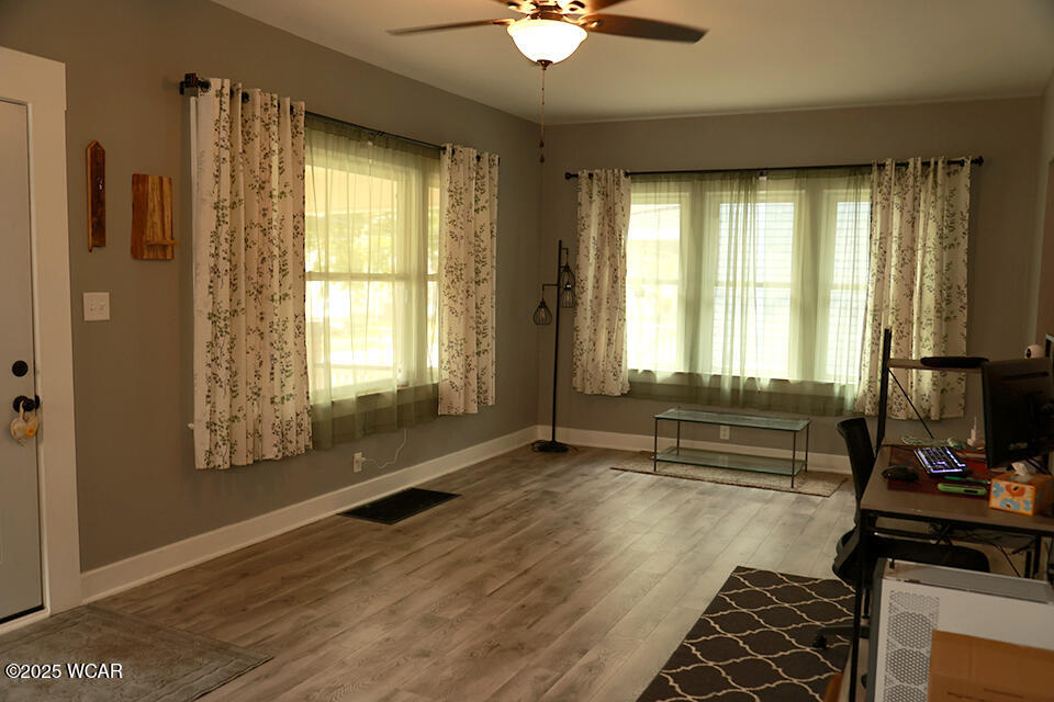 1206 Rice Avenue, Lima, Ohio