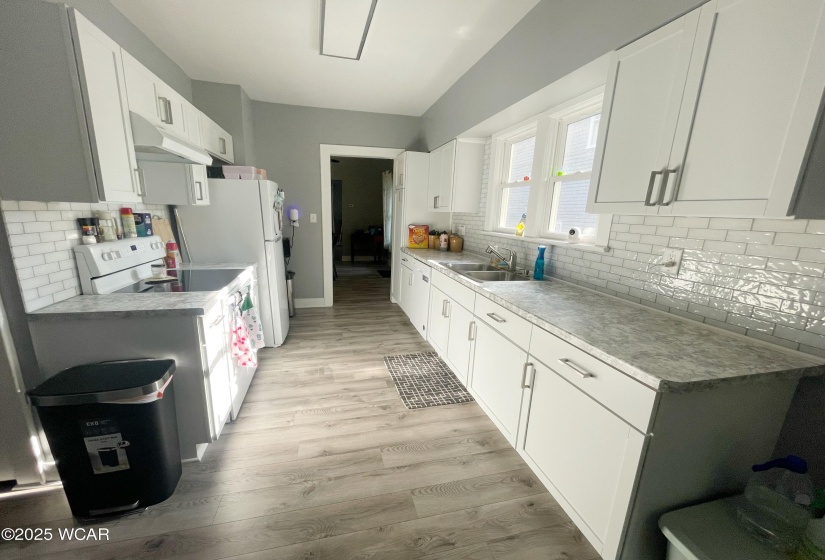 1206 Rice Avenue, Lima, Ohio, 3 Bedrooms Bedrooms, ,1 BathroomBathrooms,Residential,For Sale,Rice,307920