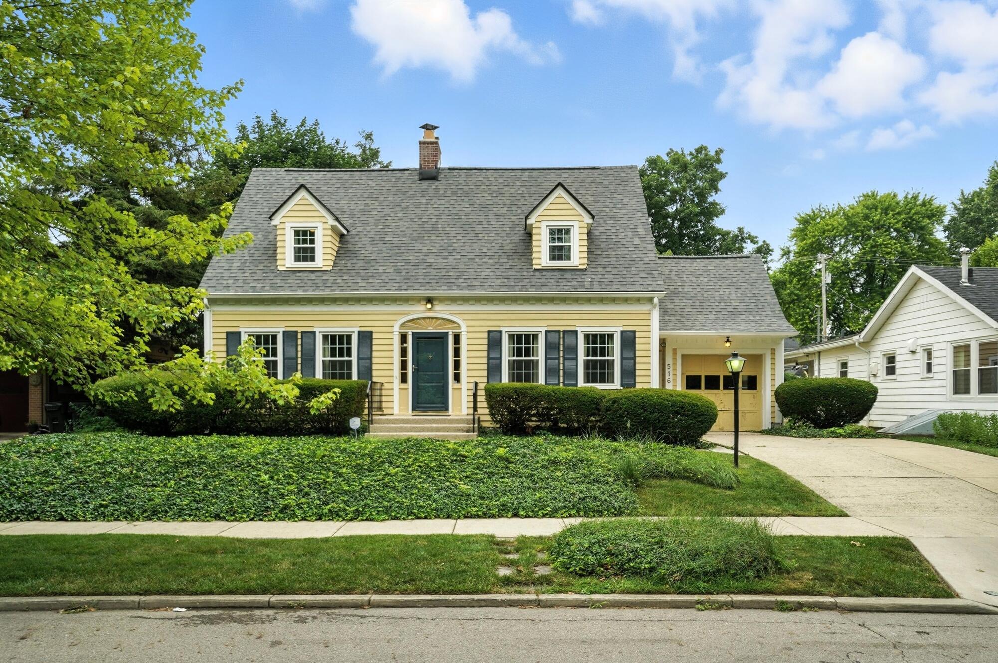 516 Court Street, Urbana, Ohio 43078