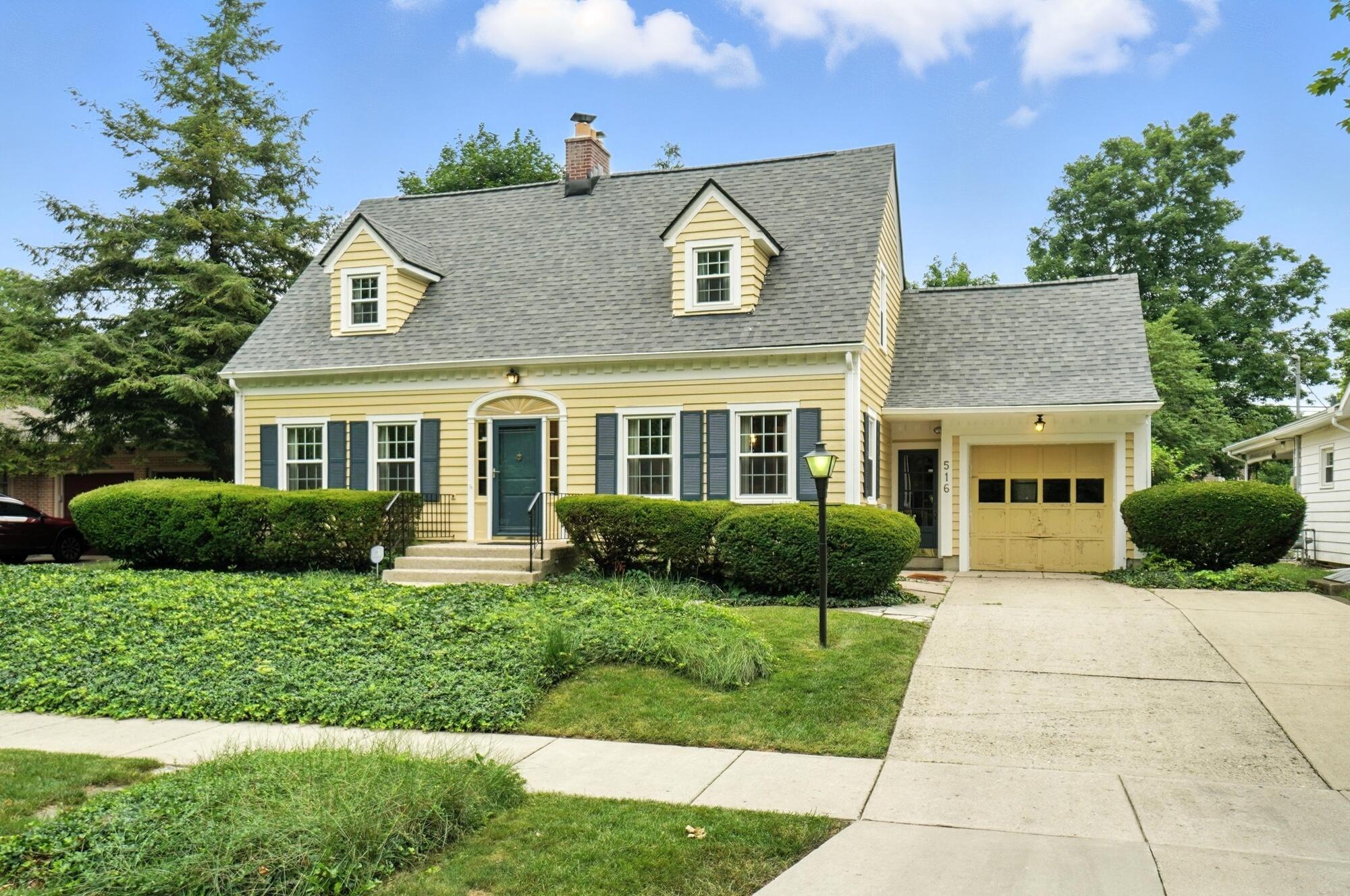 516 Court Street, Urbana, Ohio 43078