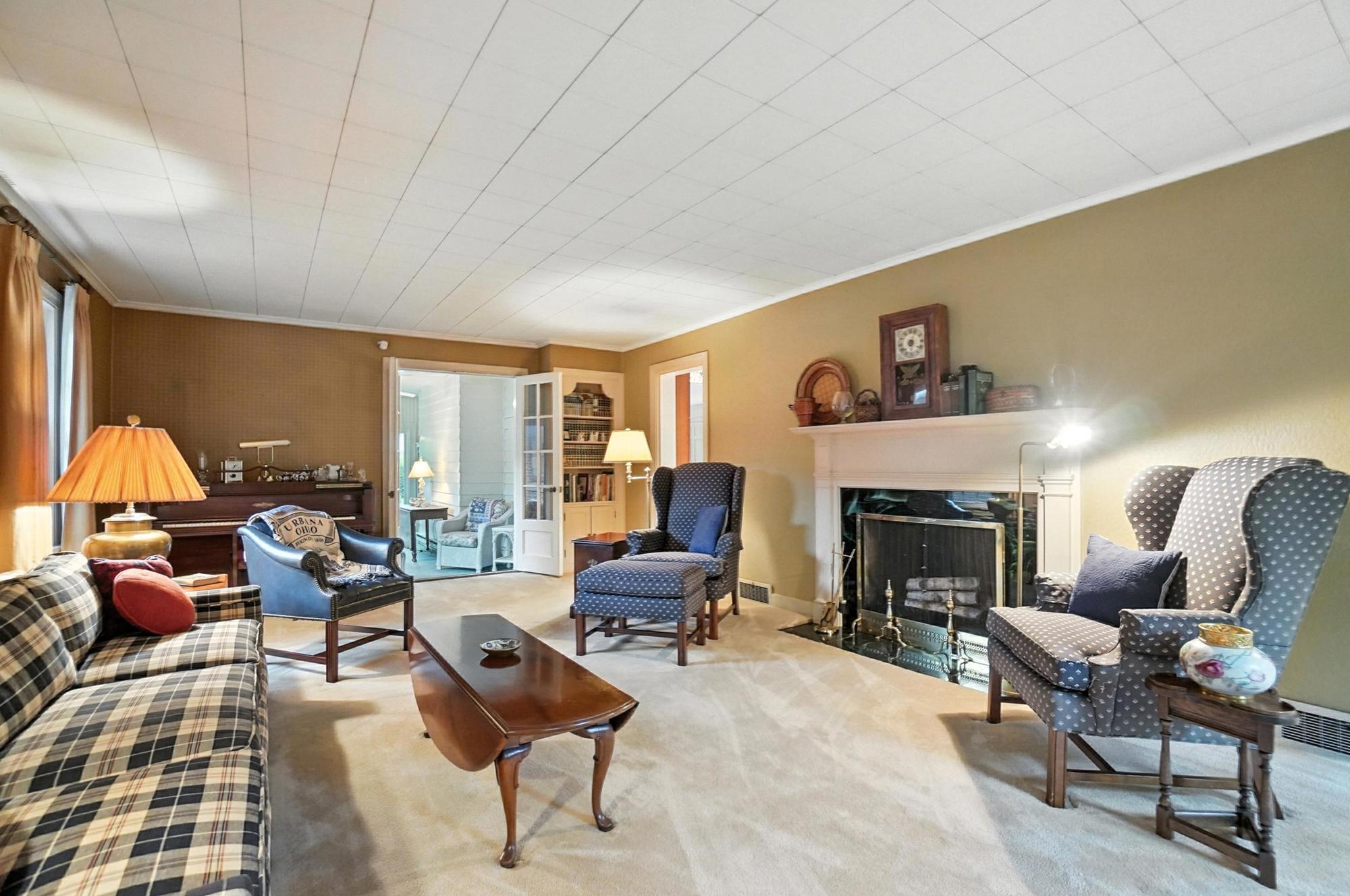 516 Court Street, Urbana, Ohio 43078