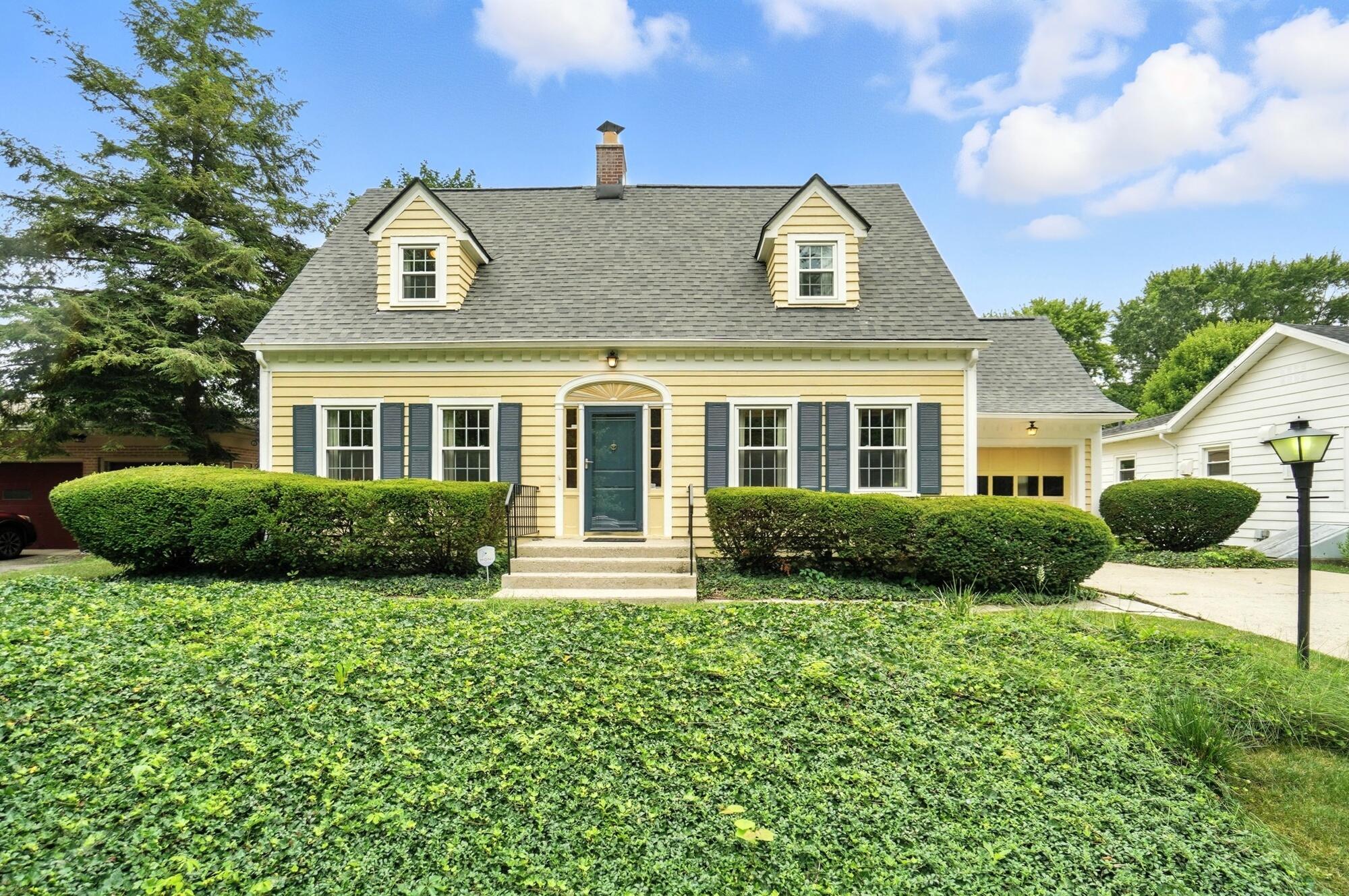 516 Court Street, Urbana, Ohio 43078