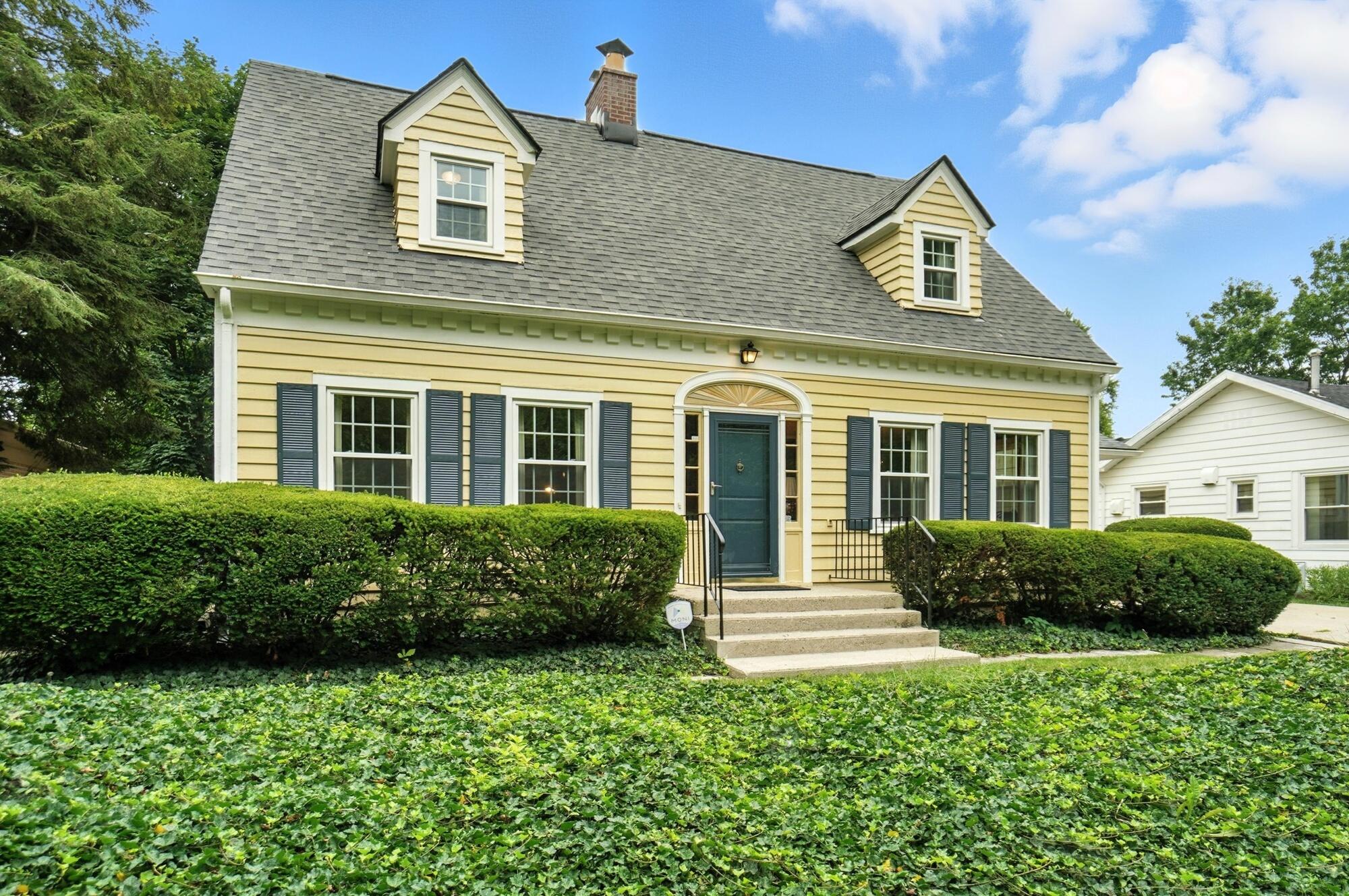 516 Court Street, Urbana, Ohio 43078