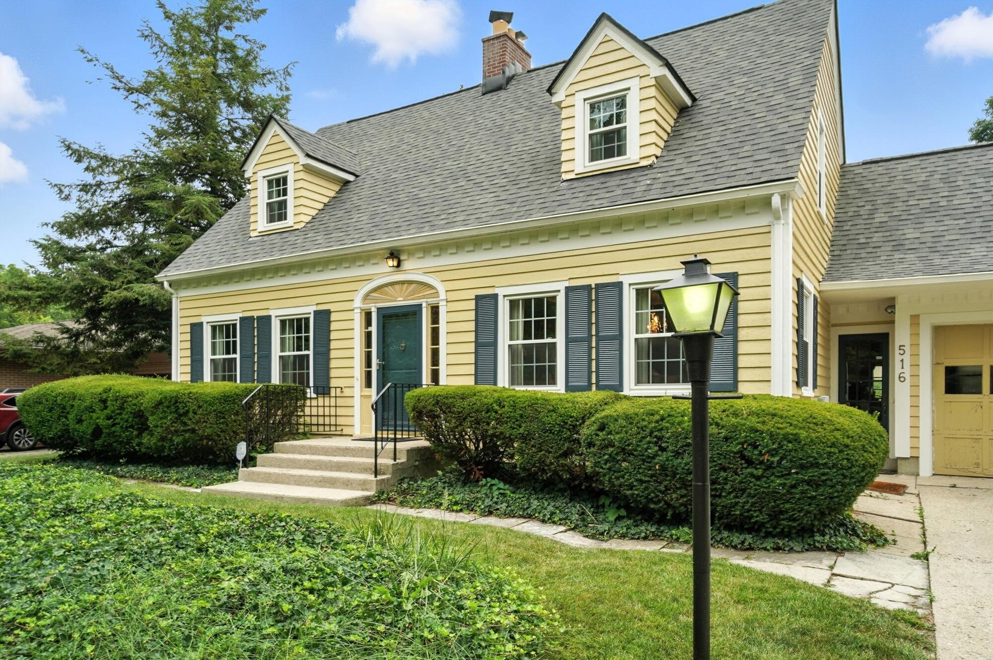 516 Court Street, Urbana, Ohio 43078