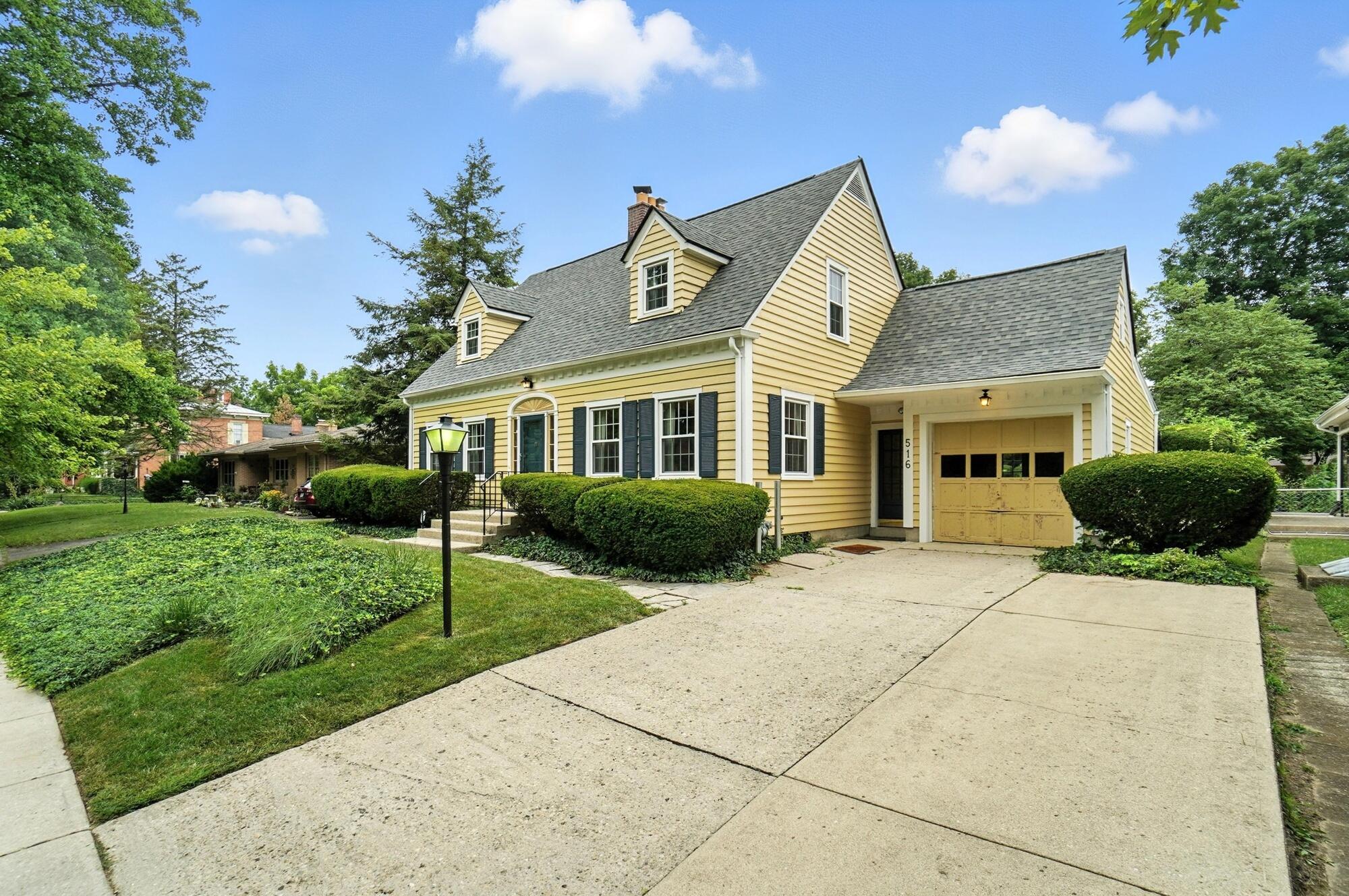 516 Court Street, Urbana, Ohio 43078