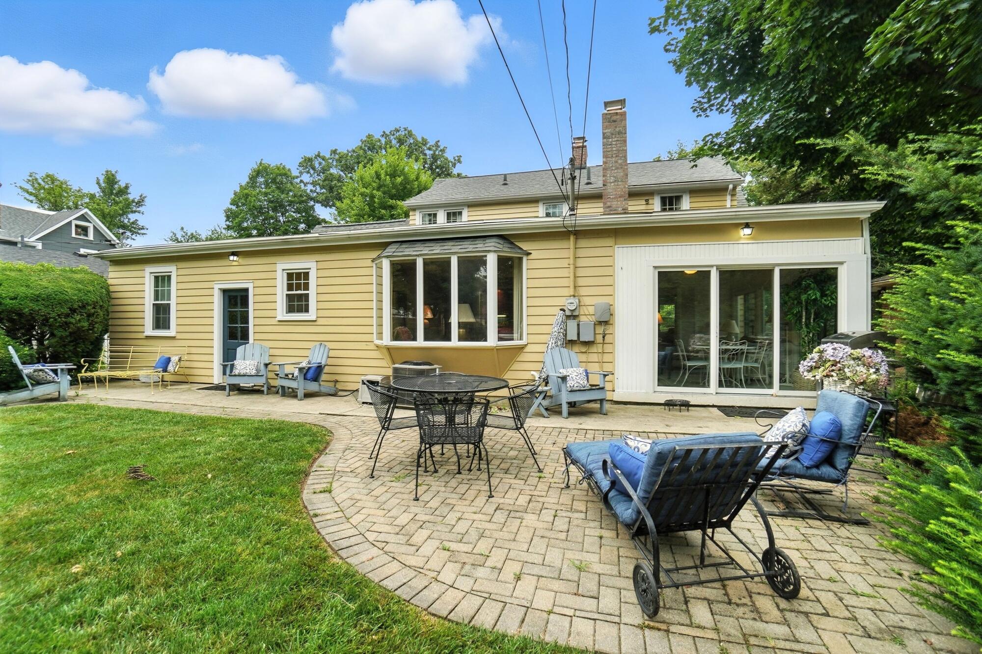 516 Court Street, Urbana, Ohio 43078