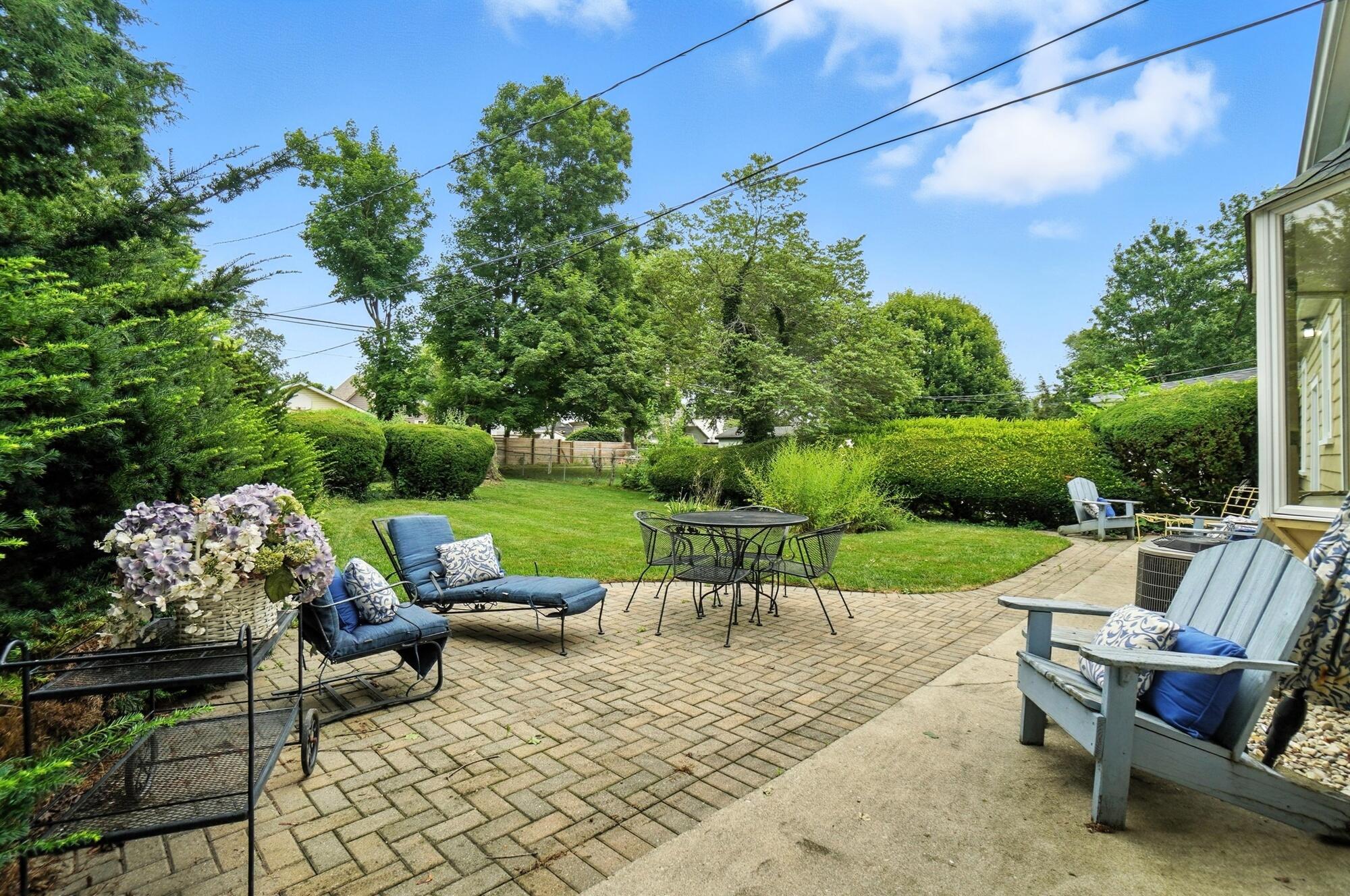 516 Court Street, Urbana, Ohio 43078