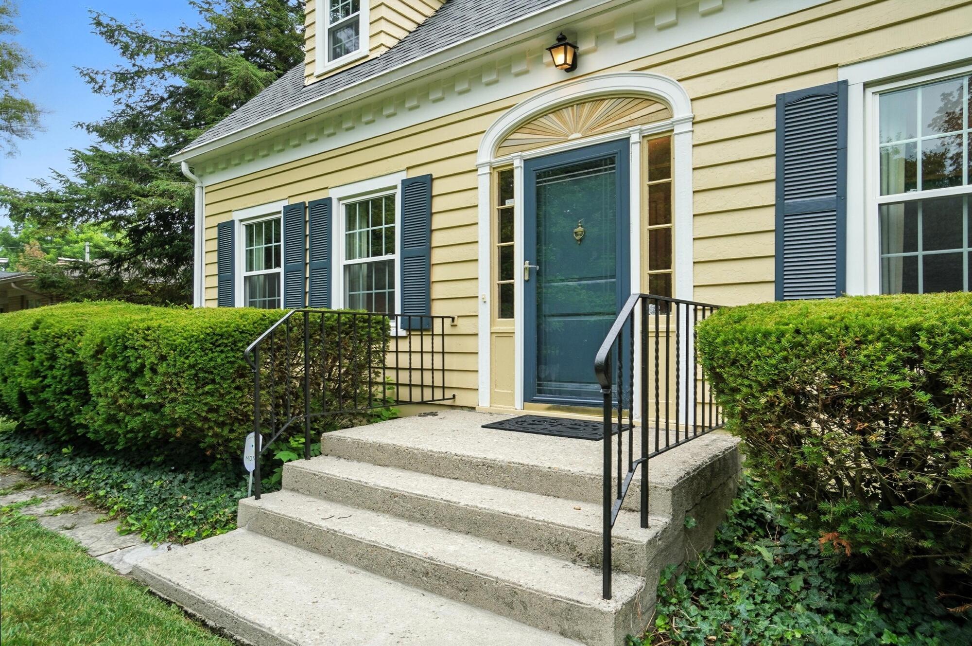 516 Court Street, Urbana, Ohio 43078
