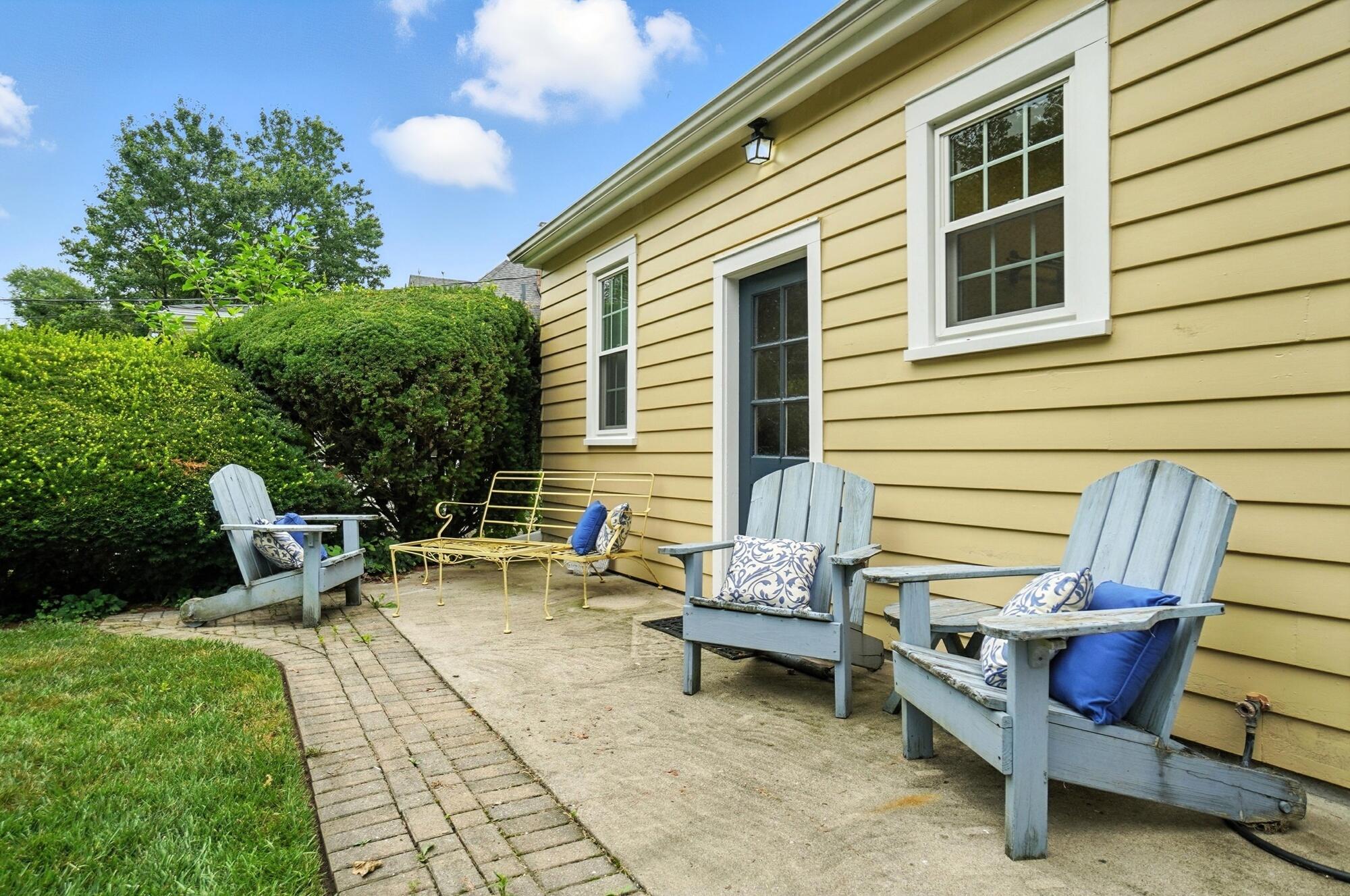 516 Court Street, Urbana, Ohio 43078