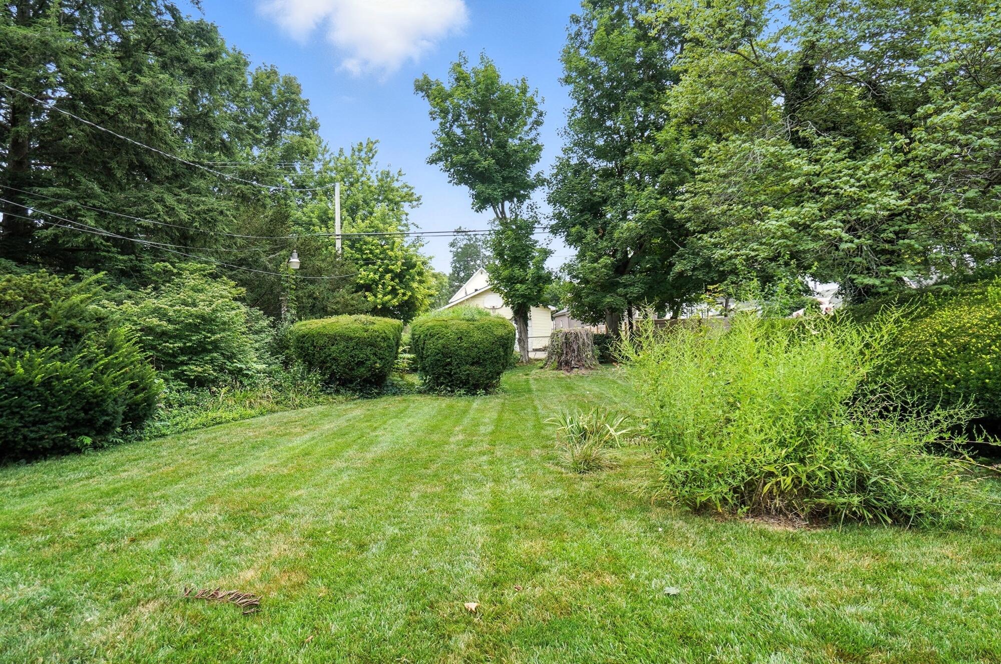 516 Court Street, Urbana, Ohio 43078
