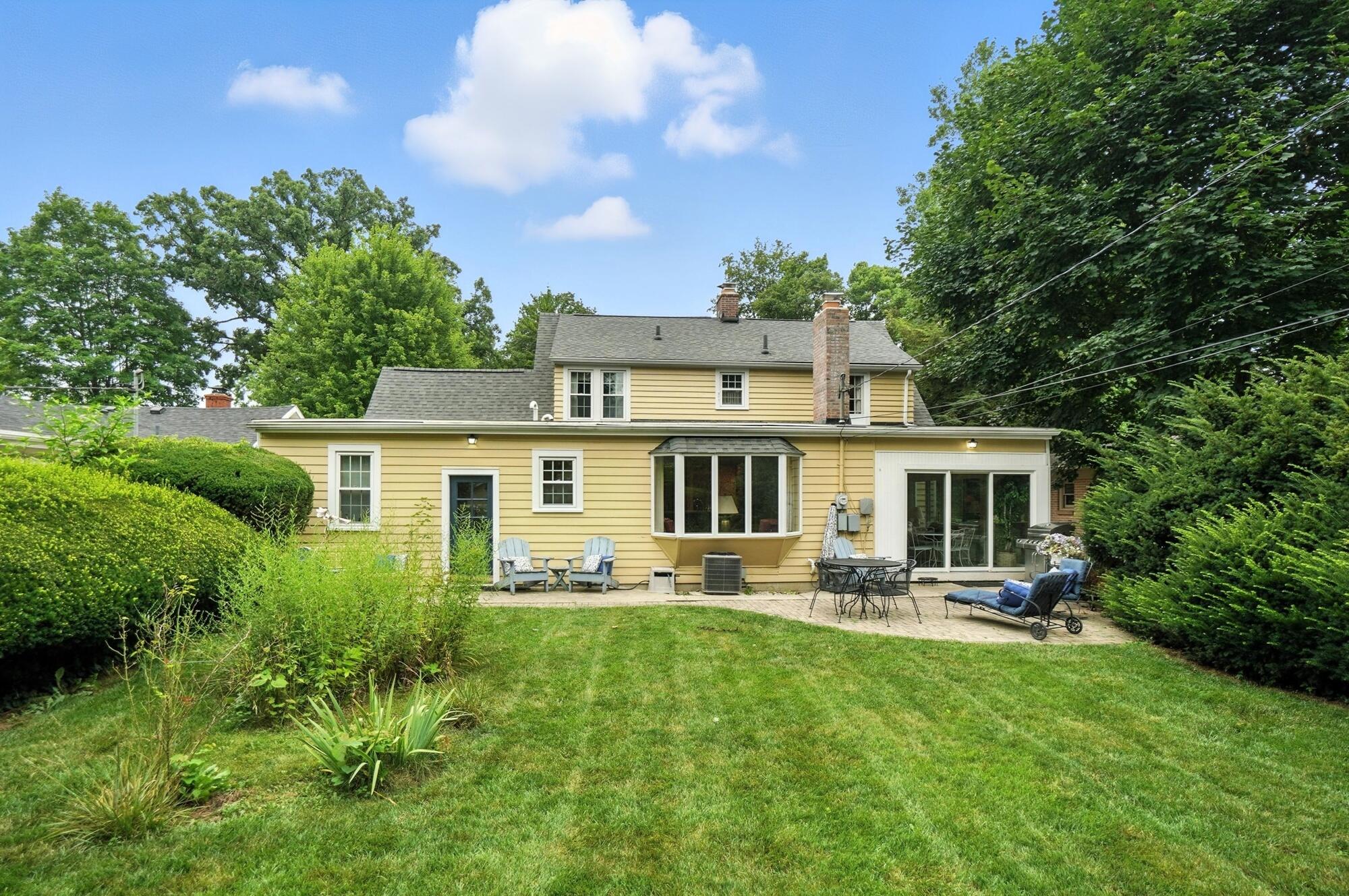 516 Court Street, Urbana, Ohio 43078