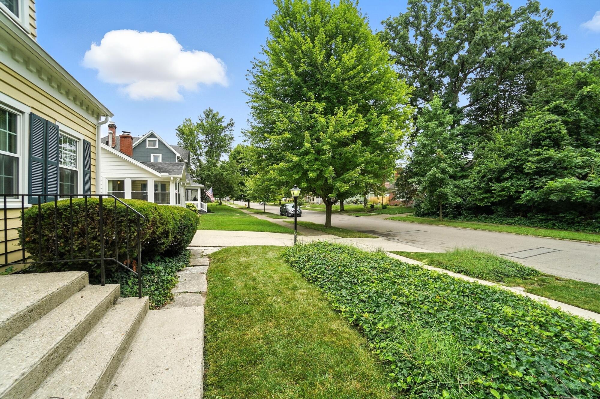 516 Court Street, Urbana, Ohio 43078
