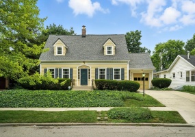 516 Court Street, Urbana, Ohio 43078, 3 Bedrooms Bedrooms, ,2 BathroomsBathrooms,Residential,For Sale,Court,1040595