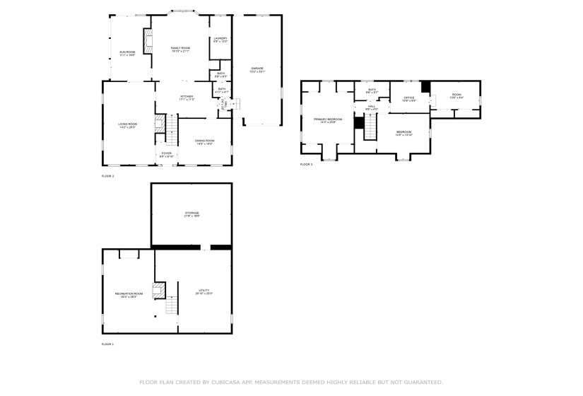 516 Court Street, Urbana, Ohio 43078, 3 Bedrooms Bedrooms, ,2 BathroomsBathrooms,Residential,For Sale,Court,1040595