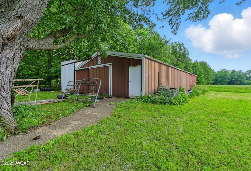 1398 Lutz Road, Lima, Ohio, 3 Bedrooms Bedrooms, ,1 BathroomBathrooms,Residential,For Sale,Lutz,307257