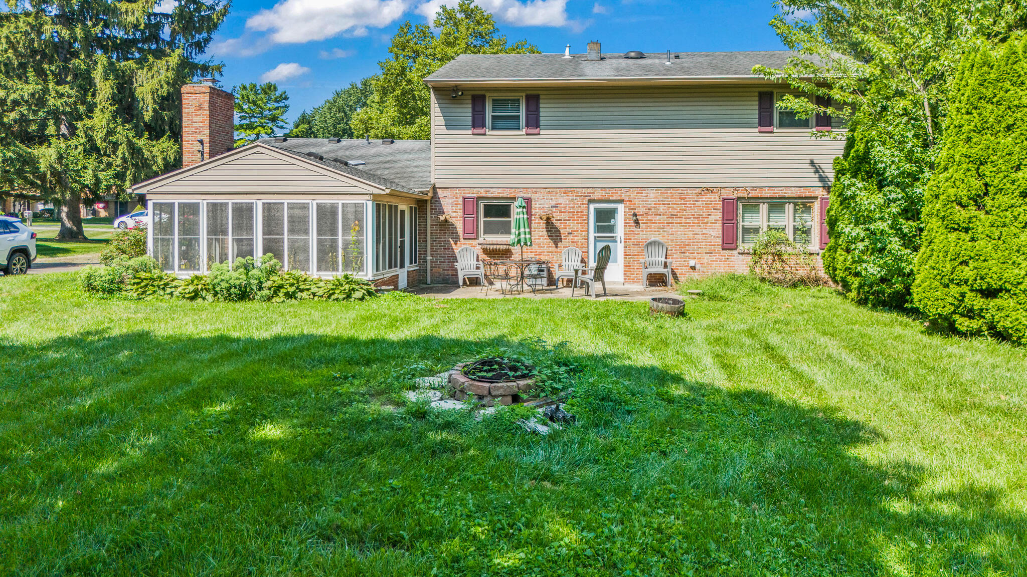 2215 Merrimont Drive, Troy, Ohio 45373
