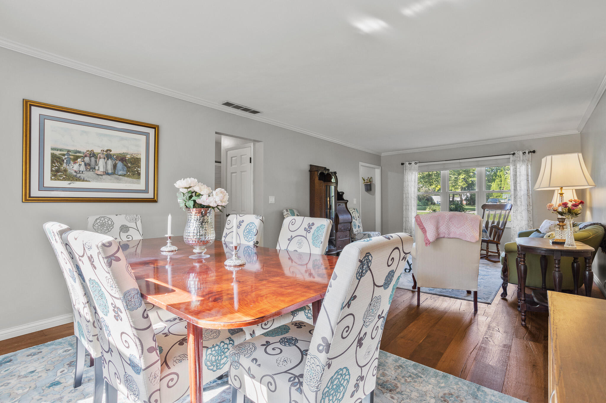 2215 Merrimont Drive, Troy, Ohio 45373