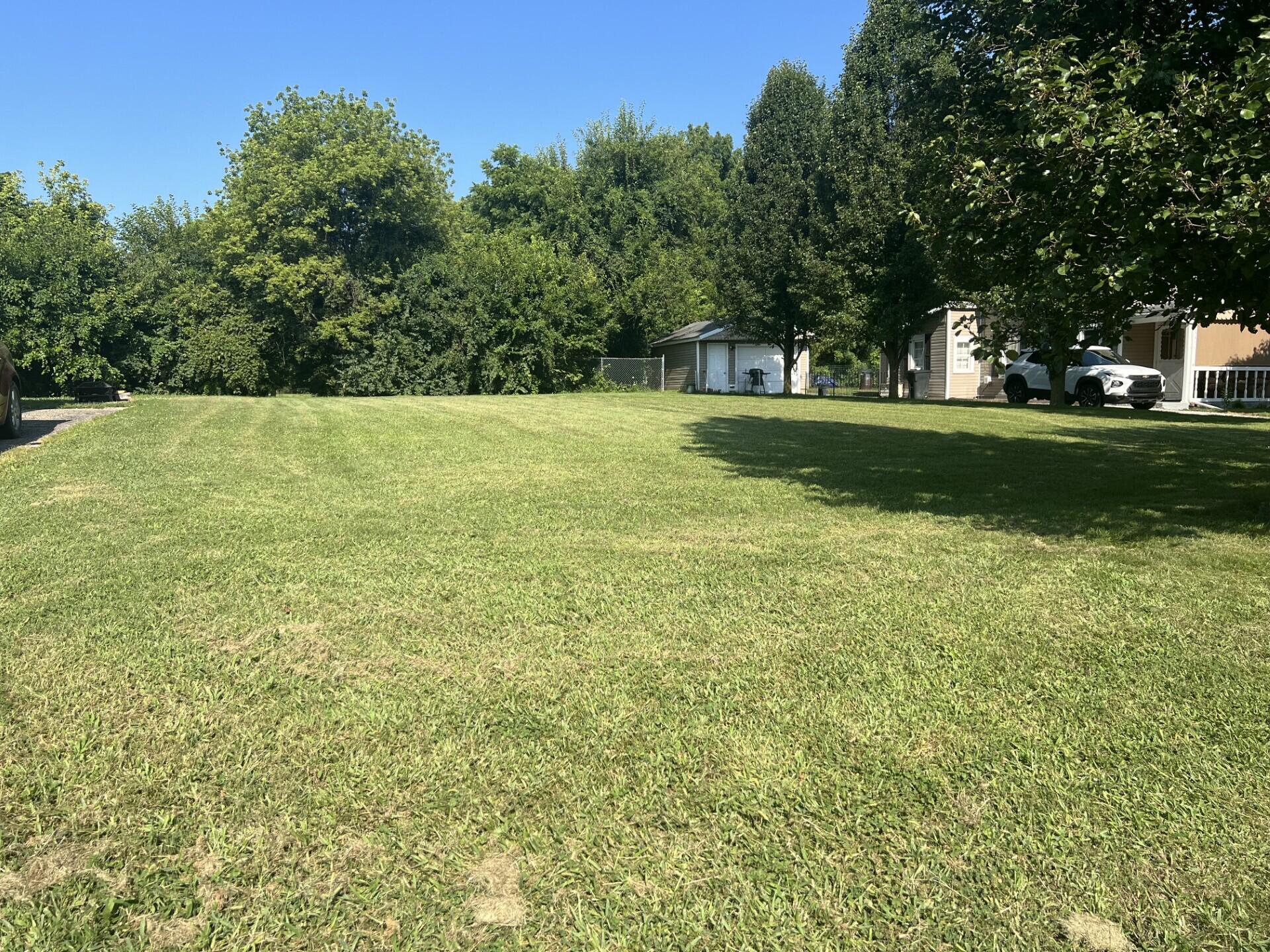 0 Montgomery Avenue, Springfield, Ohio 45506