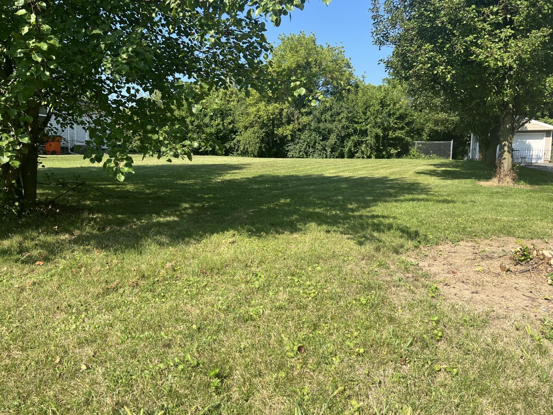 0 Montgomery Avenue, Springfield, Ohio 45506