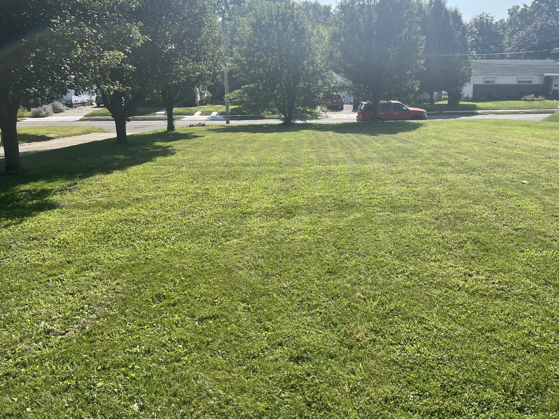 0 Montgomery Avenue, Springfield, Ohio 45506