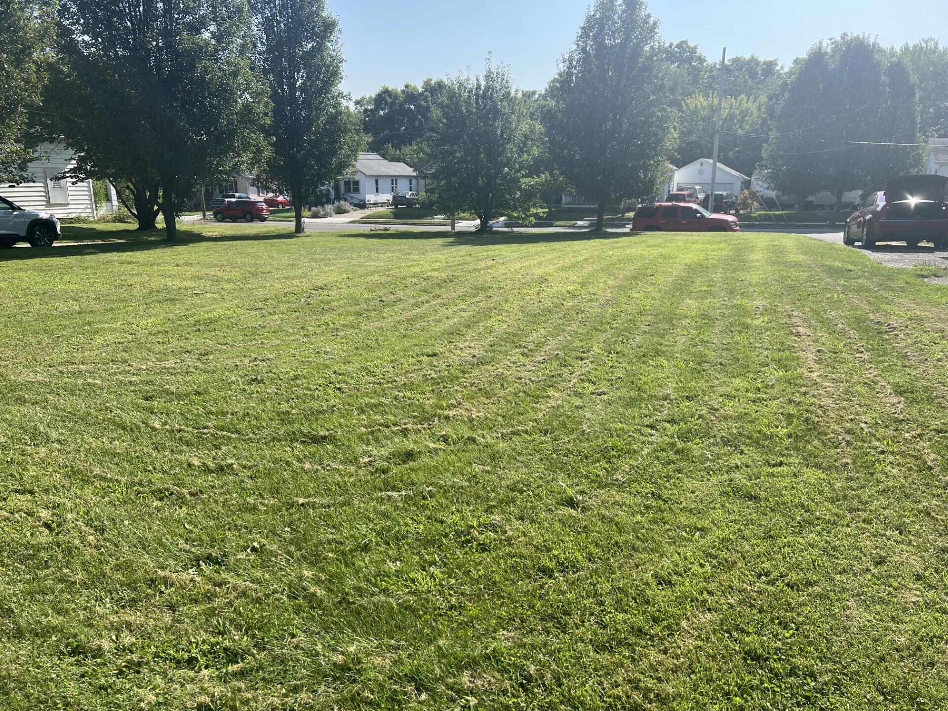 0 Montgomery Avenue, Springfield, Ohio 45506