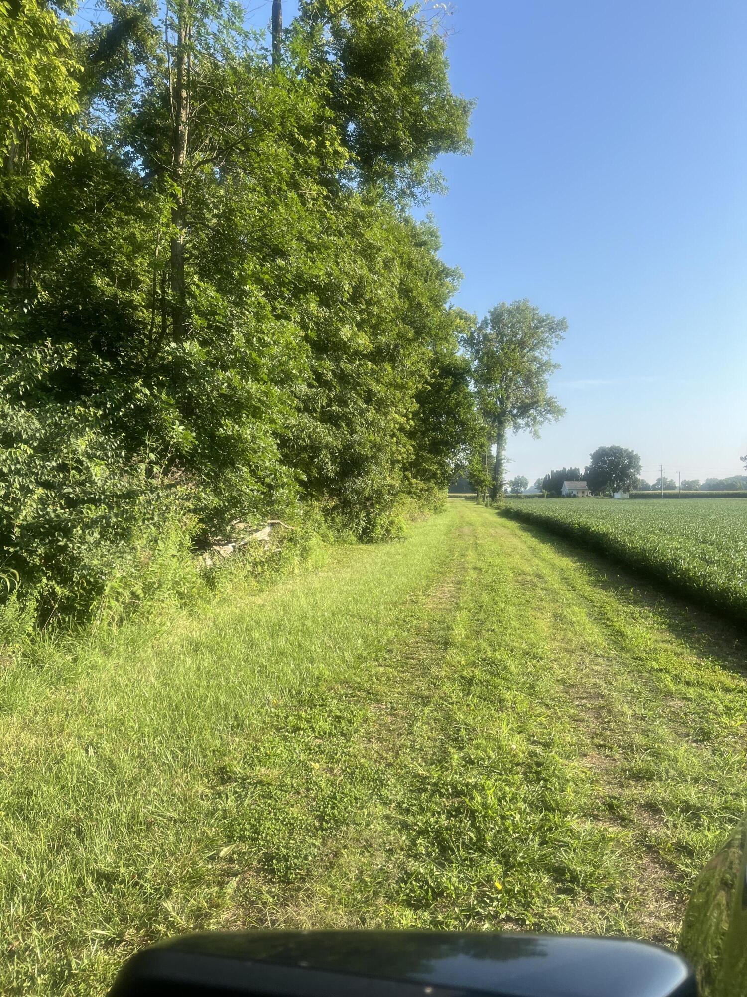 0 Dallas Road, Urbana, Ohio 43078