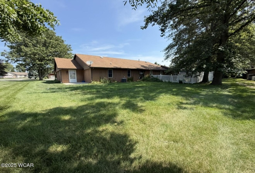 650 Golden Oaks Court 19, Van Wert, Ohio, 2 Bedrooms Bedrooms, ,1 BathroomBathrooms,Residential,For Sale,Golden Oaks Court 19,307922