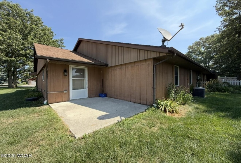 650 Golden Oaks Court 19, Van Wert, Ohio, 2 Bedrooms Bedrooms, ,1 BathroomBathrooms,Residential,For Sale,Golden Oaks Court 19,307922