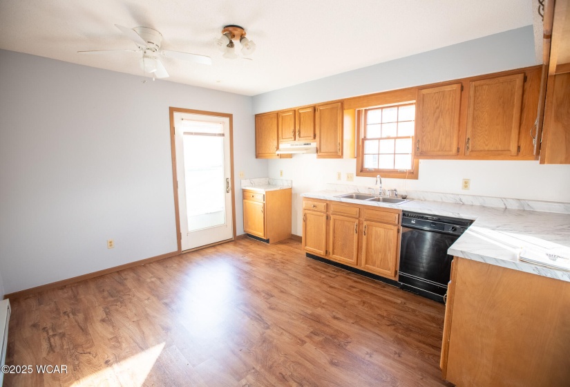 650 Golden Oaks Court 19, Van Wert, Ohio, 2 Bedrooms Bedrooms, ,1 BathroomBathrooms,Residential,For Sale,Golden Oaks Court 19,307922