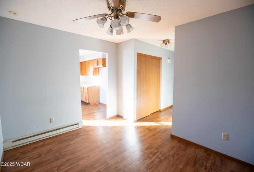 650 Golden Oaks Court 19, Van Wert, Ohio, 2 Bedrooms Bedrooms, ,1 BathroomBathrooms,Residential,For Sale,Golden Oaks Court 19,307922