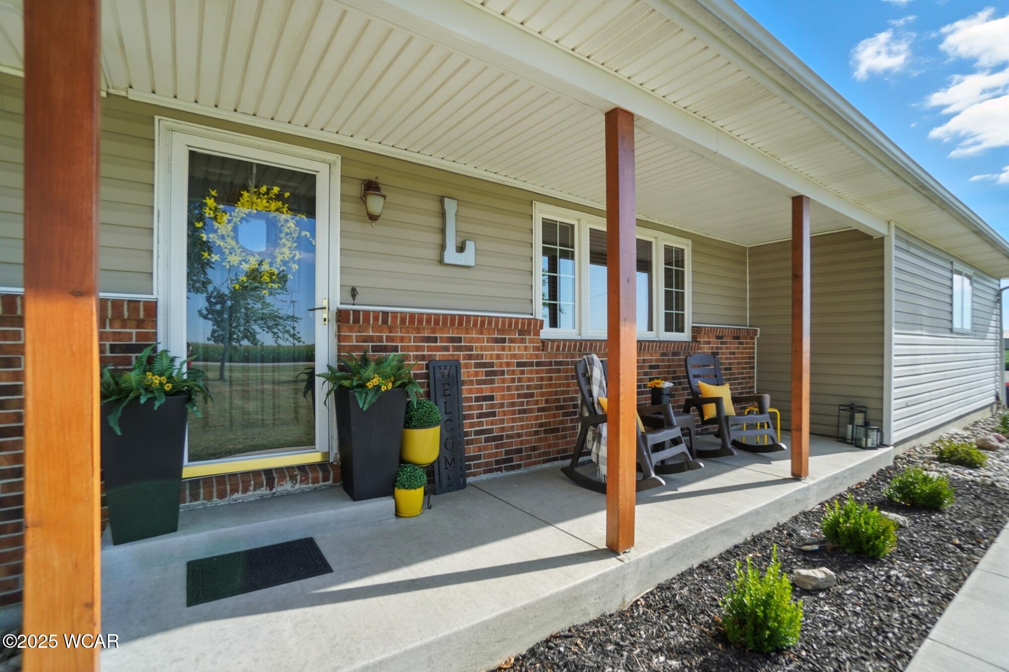 7579 Elm Sugar Road, Convoy, Ohio
