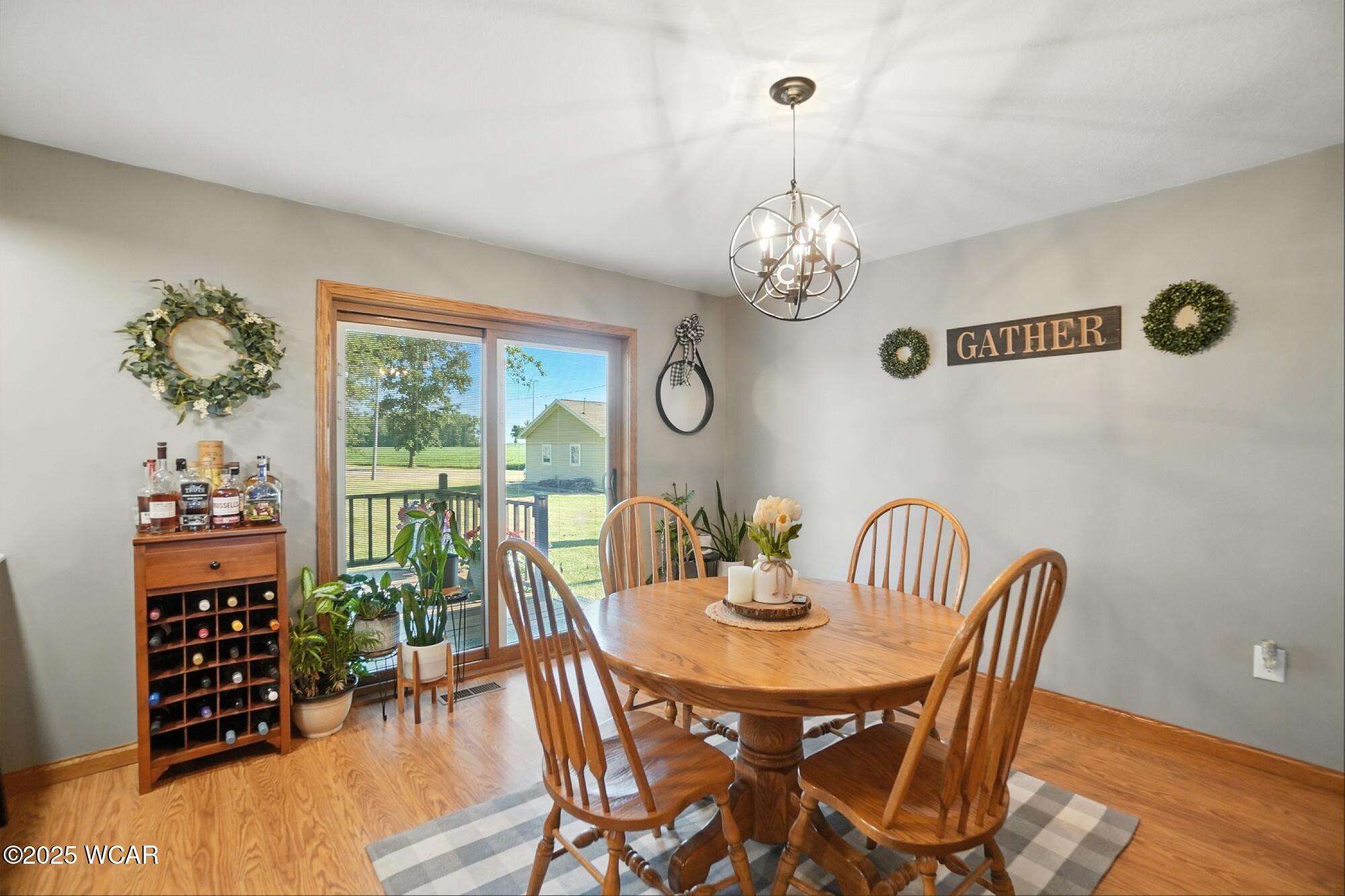 7579 Elm Sugar Road, Convoy, Ohio