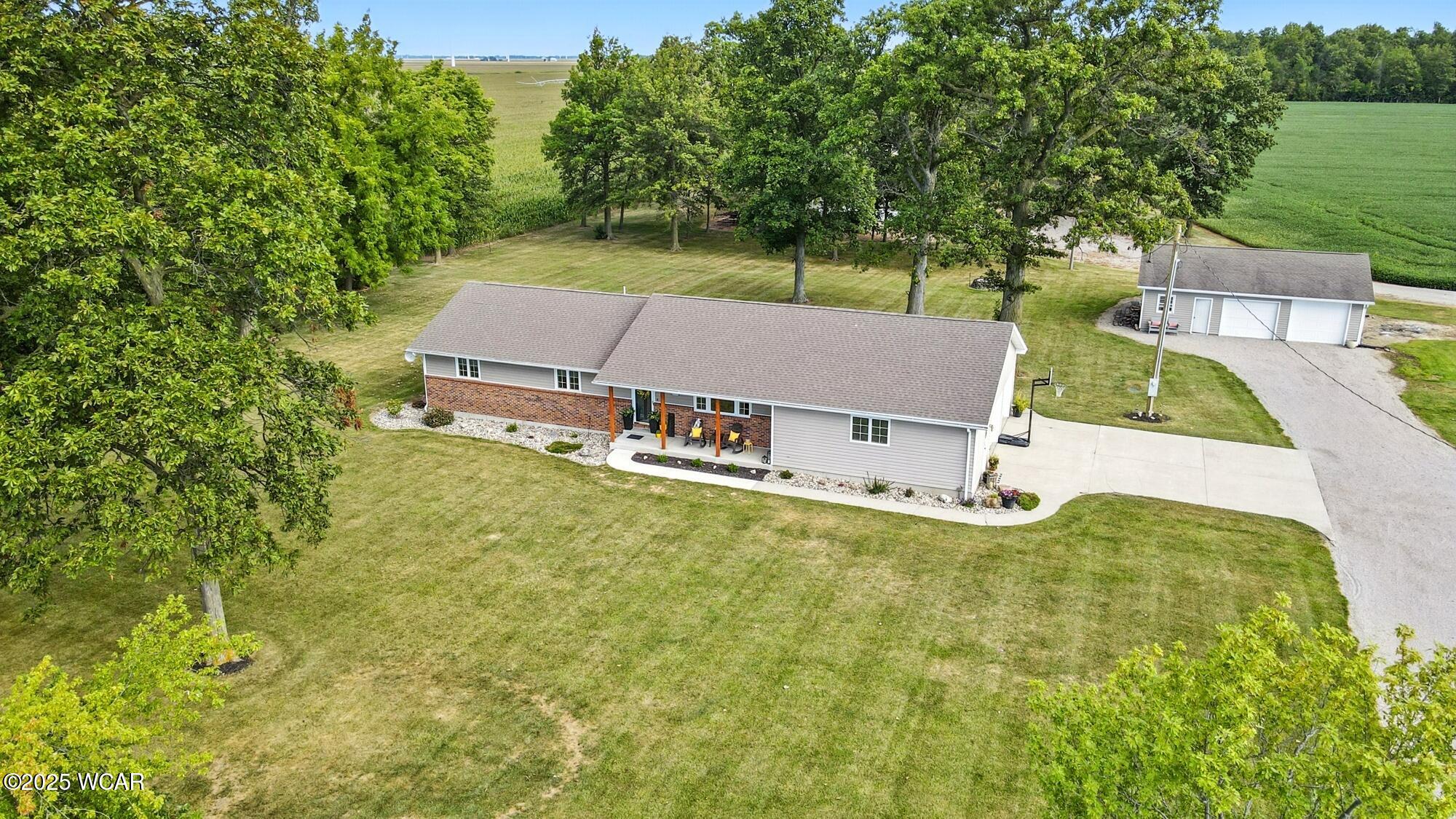 7579 Elm Sugar Road, Convoy, Ohio