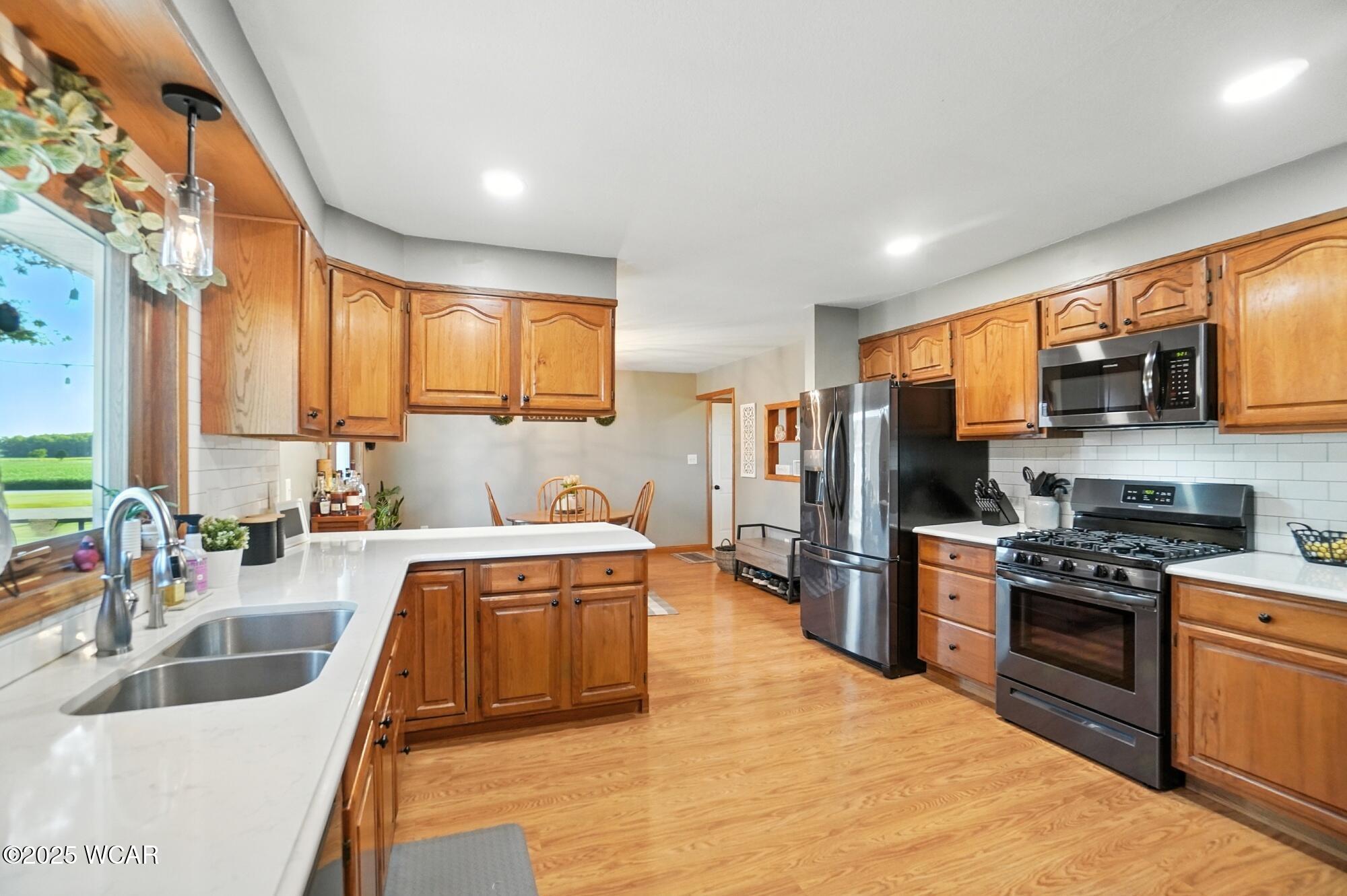 7579 Elm Sugar Road, Convoy, Ohio