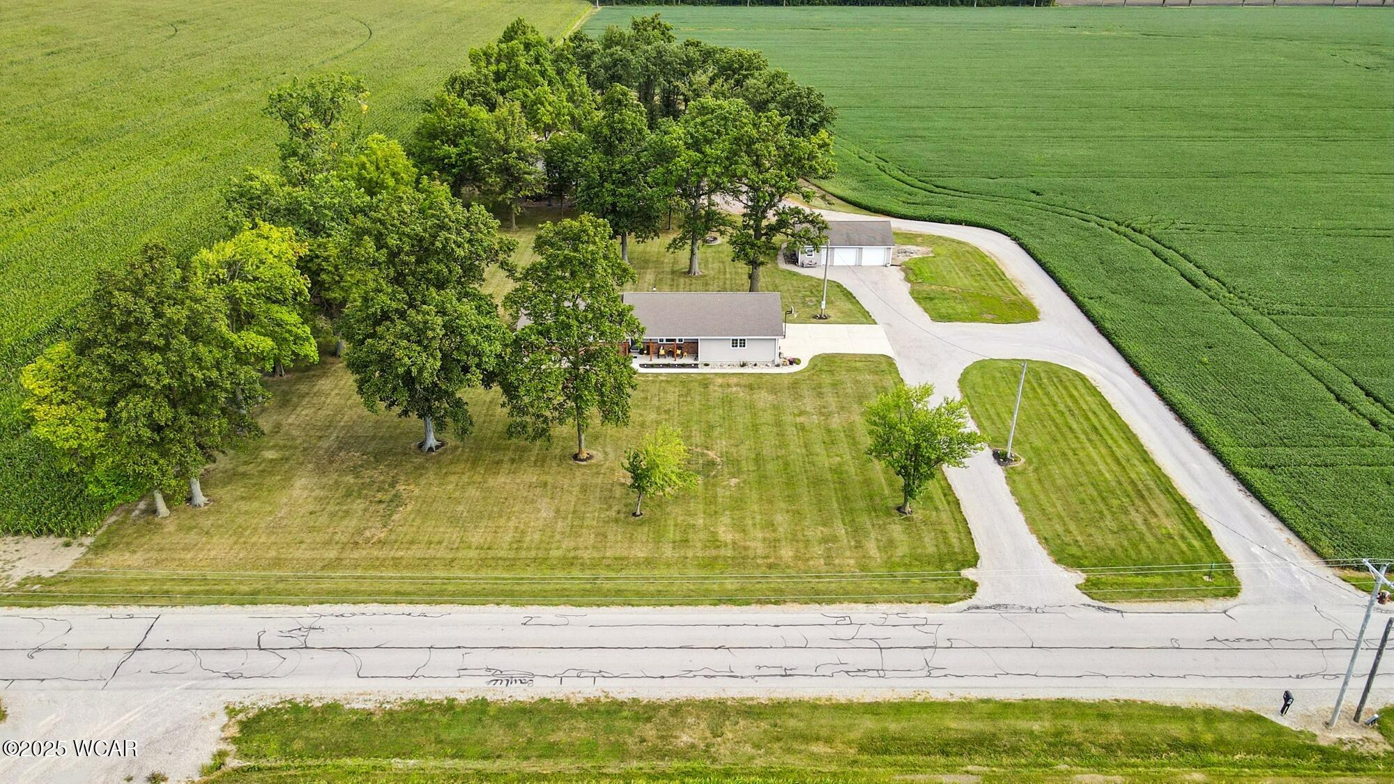 7579 Elm Sugar Road, Convoy, Ohio