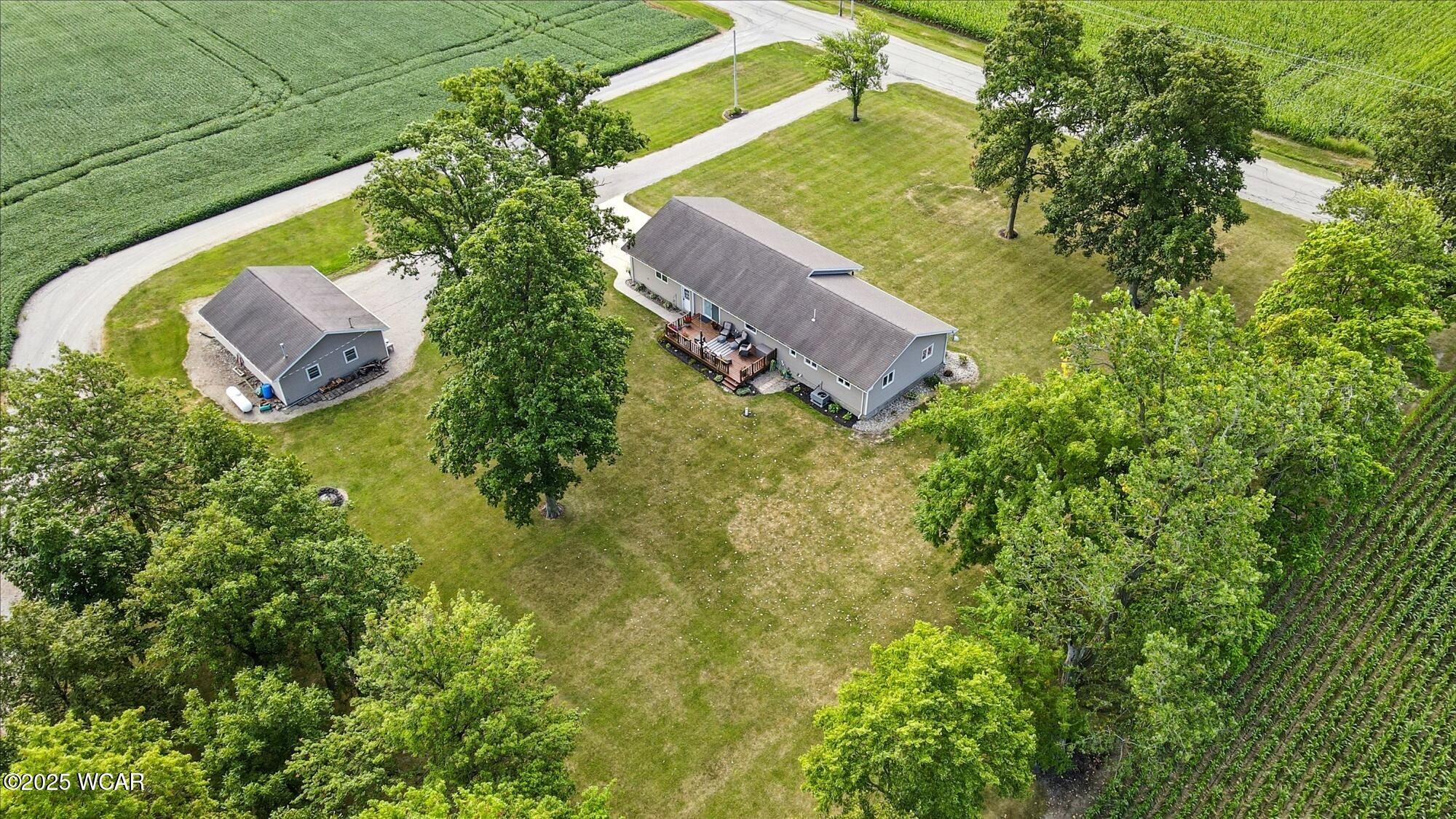 7579 Elm Sugar Road, Convoy, Ohio
