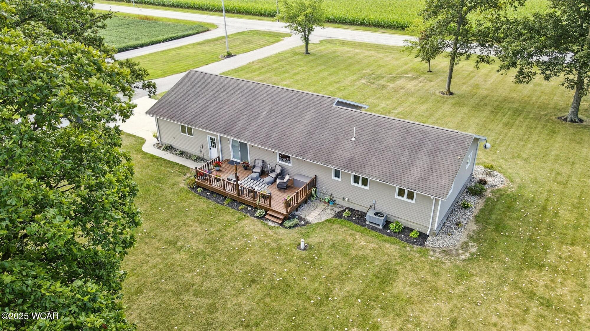 7579 Elm Sugar Road, Convoy, Ohio