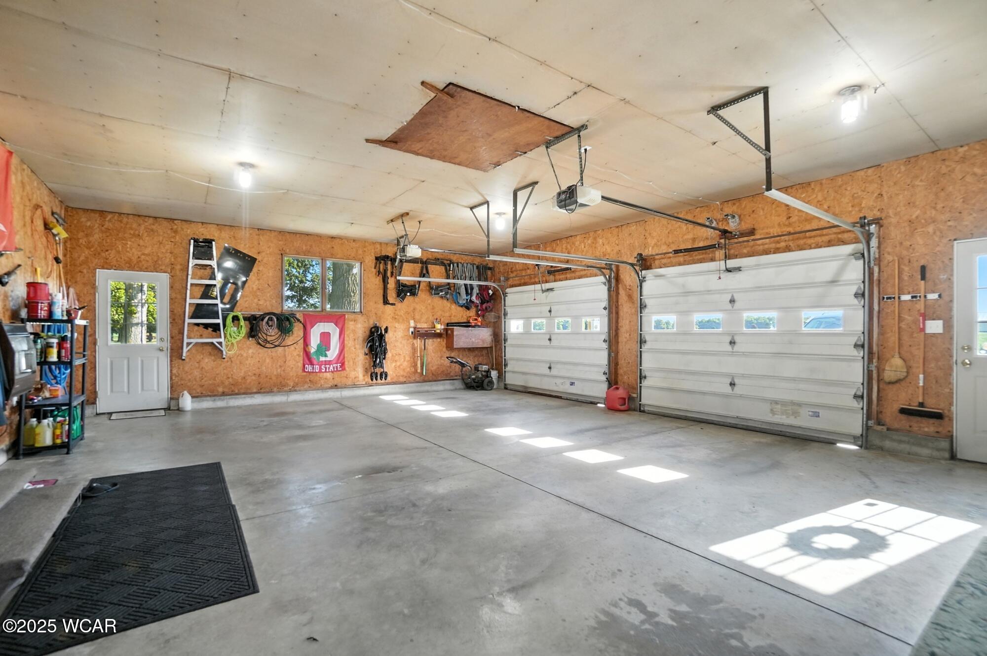 7579 Elm Sugar Road, Convoy, Ohio