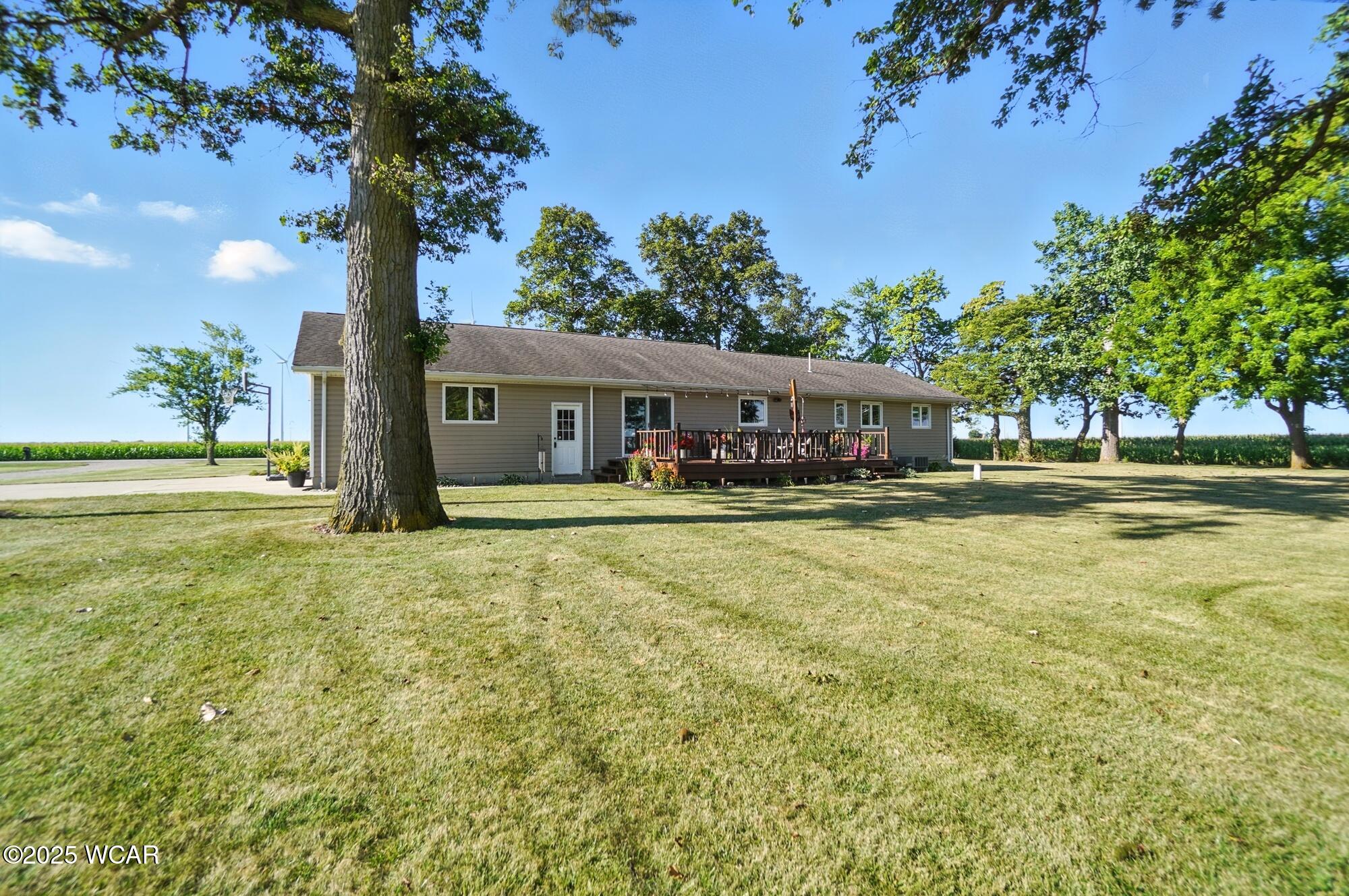 7579 Elm Sugar Road, Convoy, Ohio