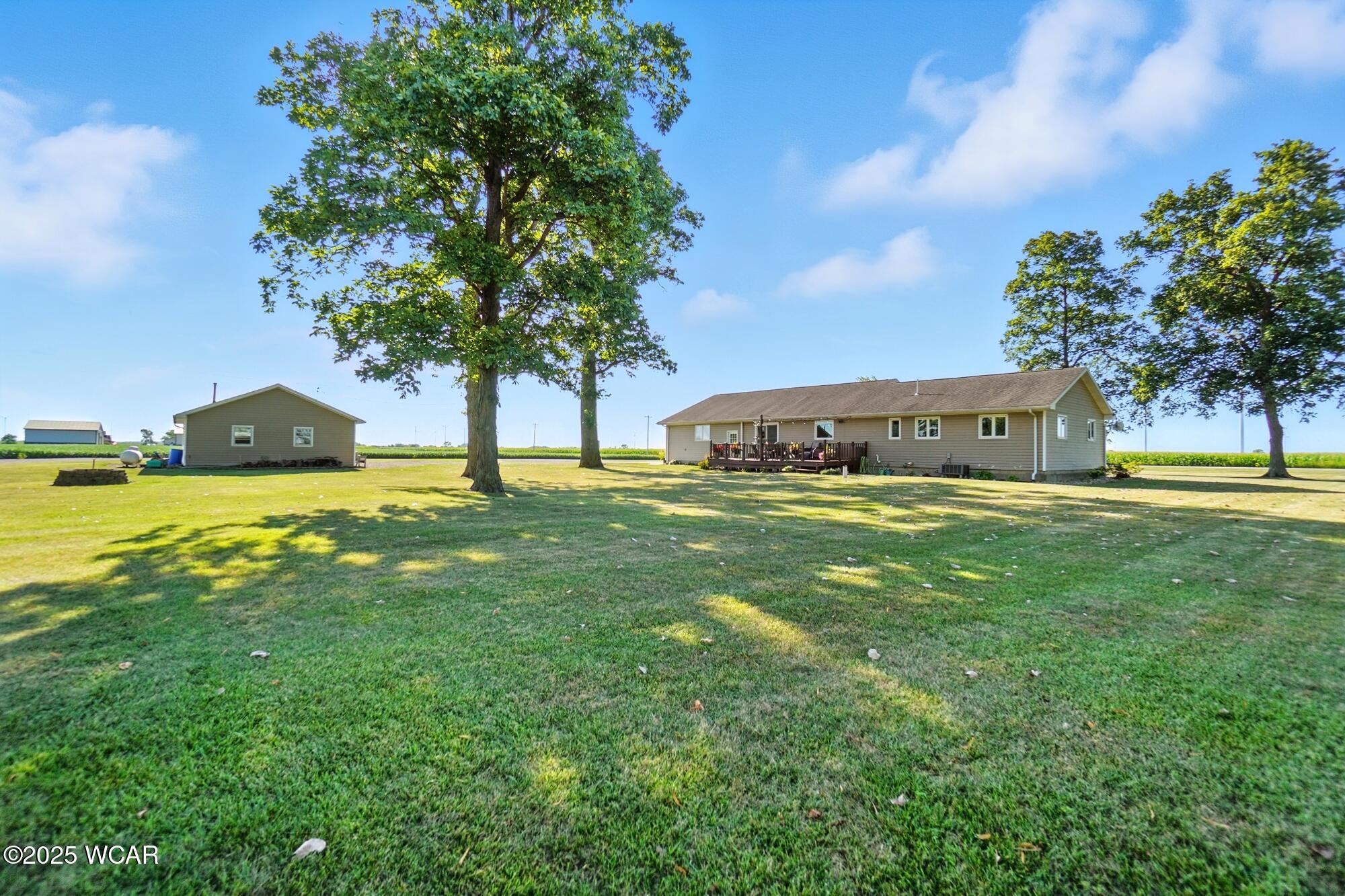 7579 Elm Sugar Road, Convoy, Ohio