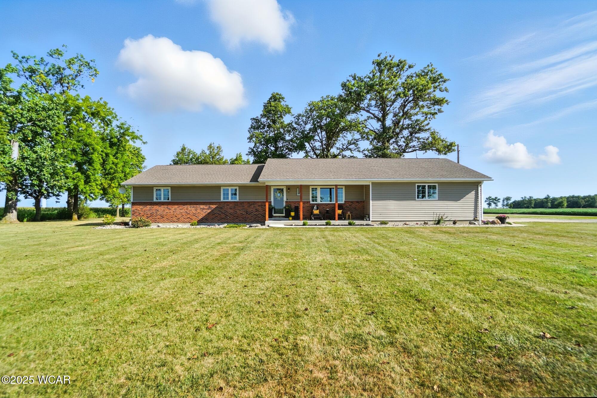 7579 Elm Sugar Road, Convoy, Ohio