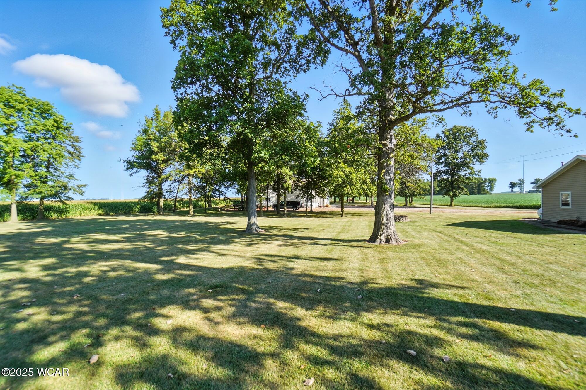 7579 Elm Sugar Road, Convoy, Ohio