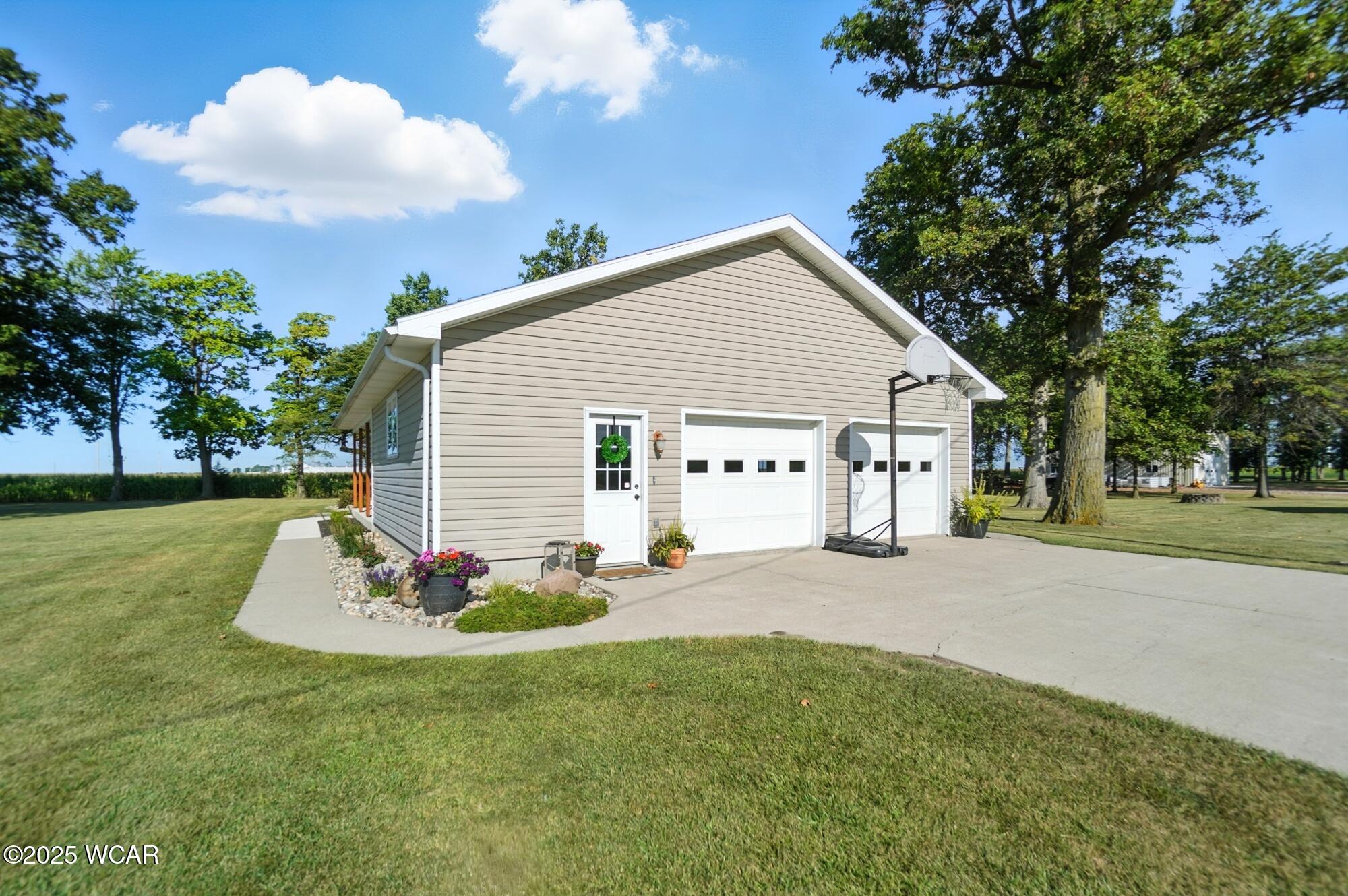 7579 Elm Sugar Road, Convoy, Ohio