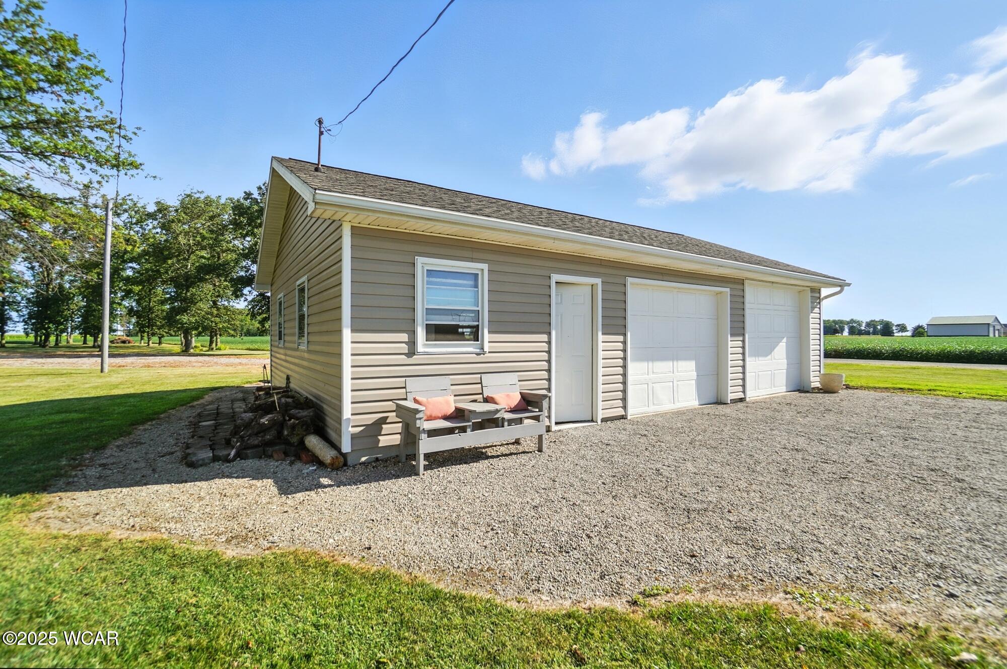 7579 Elm Sugar Road, Convoy, Ohio