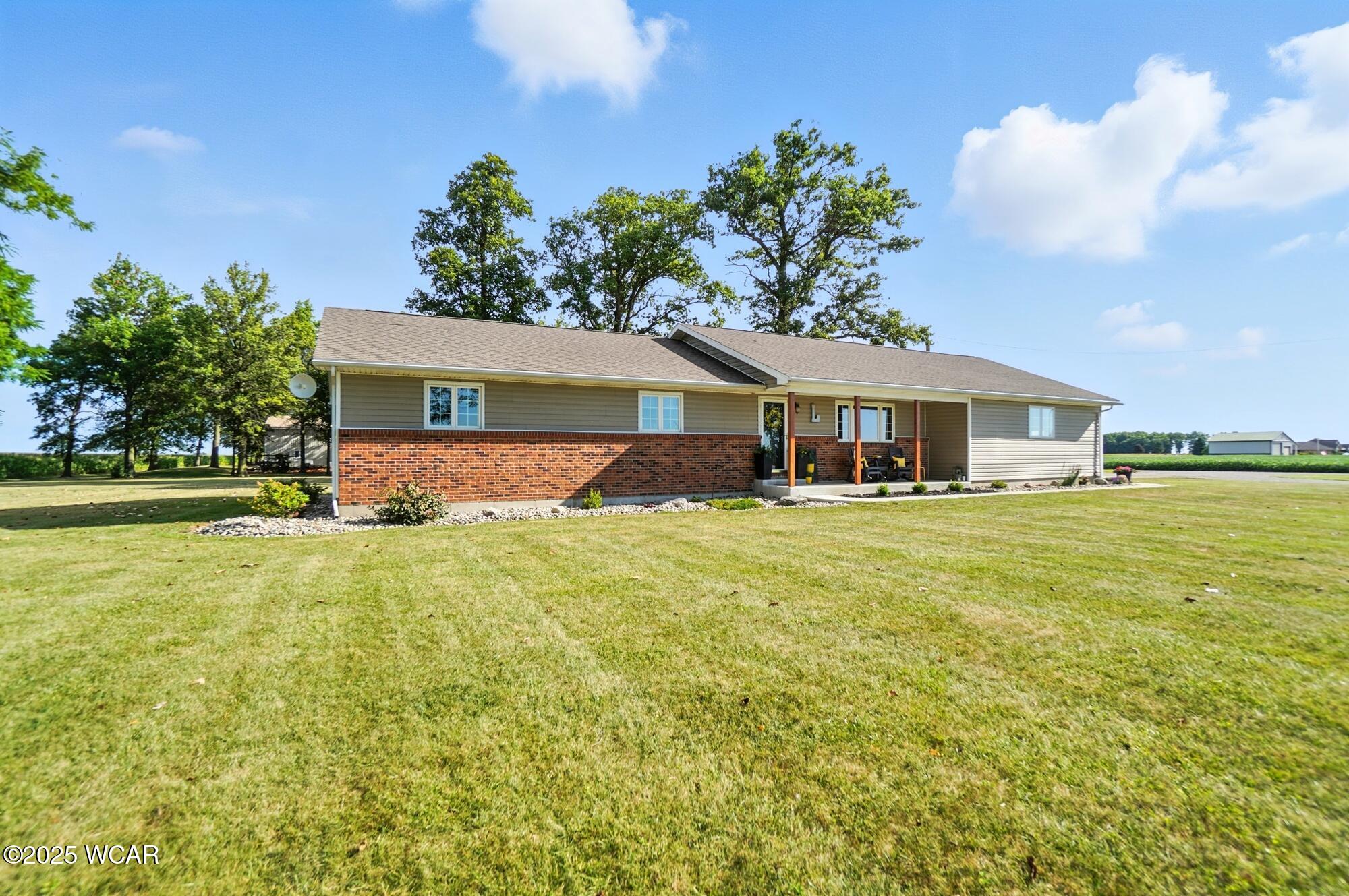 7579 Elm Sugar Road, Convoy, Ohio