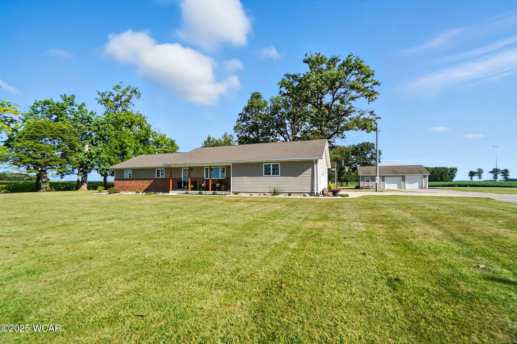 7579 Elm Sugar Road, Convoy, Ohio