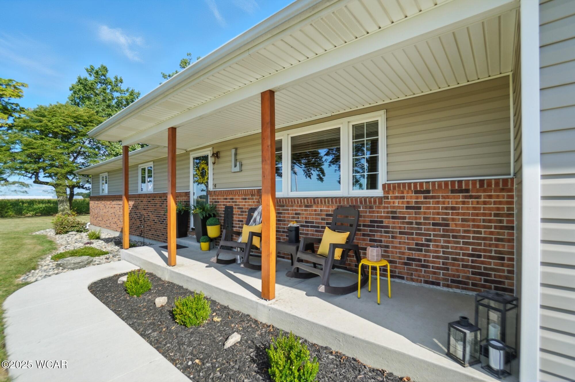 7579 Elm Sugar Road, Convoy, Ohio