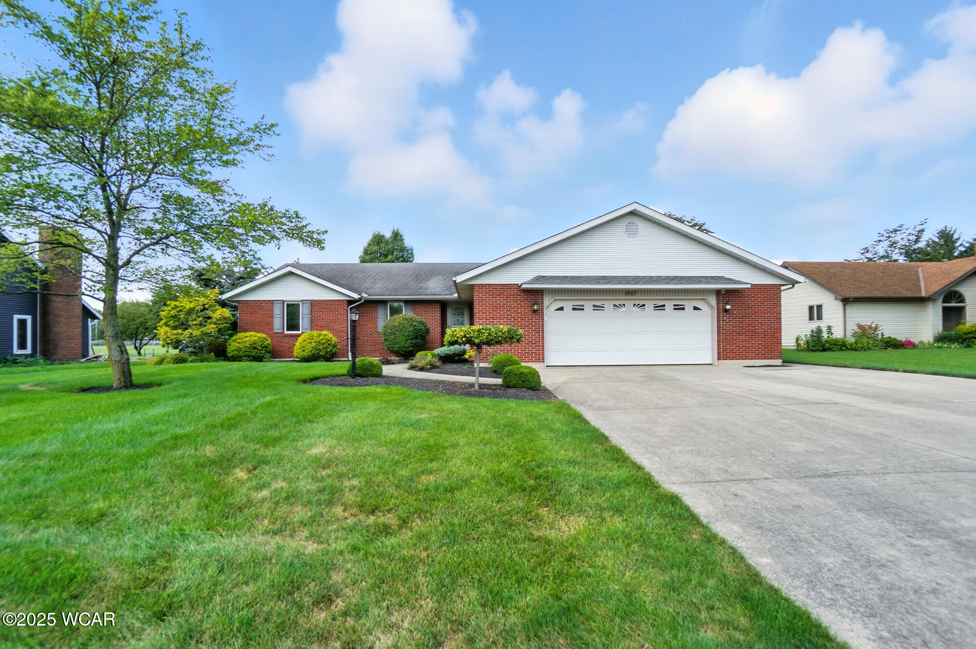 1057 Maxine Lane, Van Wert, Ohio