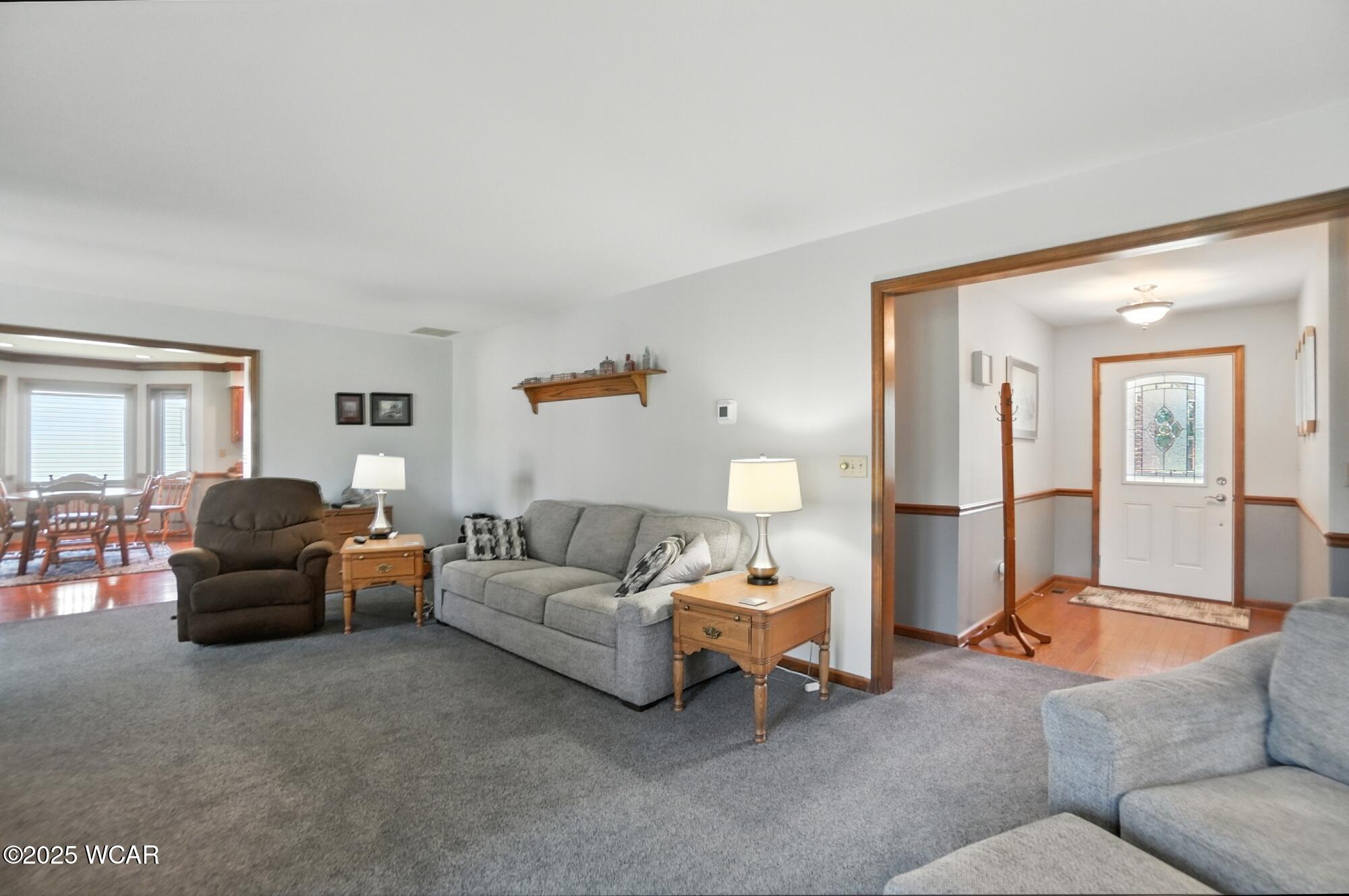 1057 Maxine Lane, Van Wert, Ohio